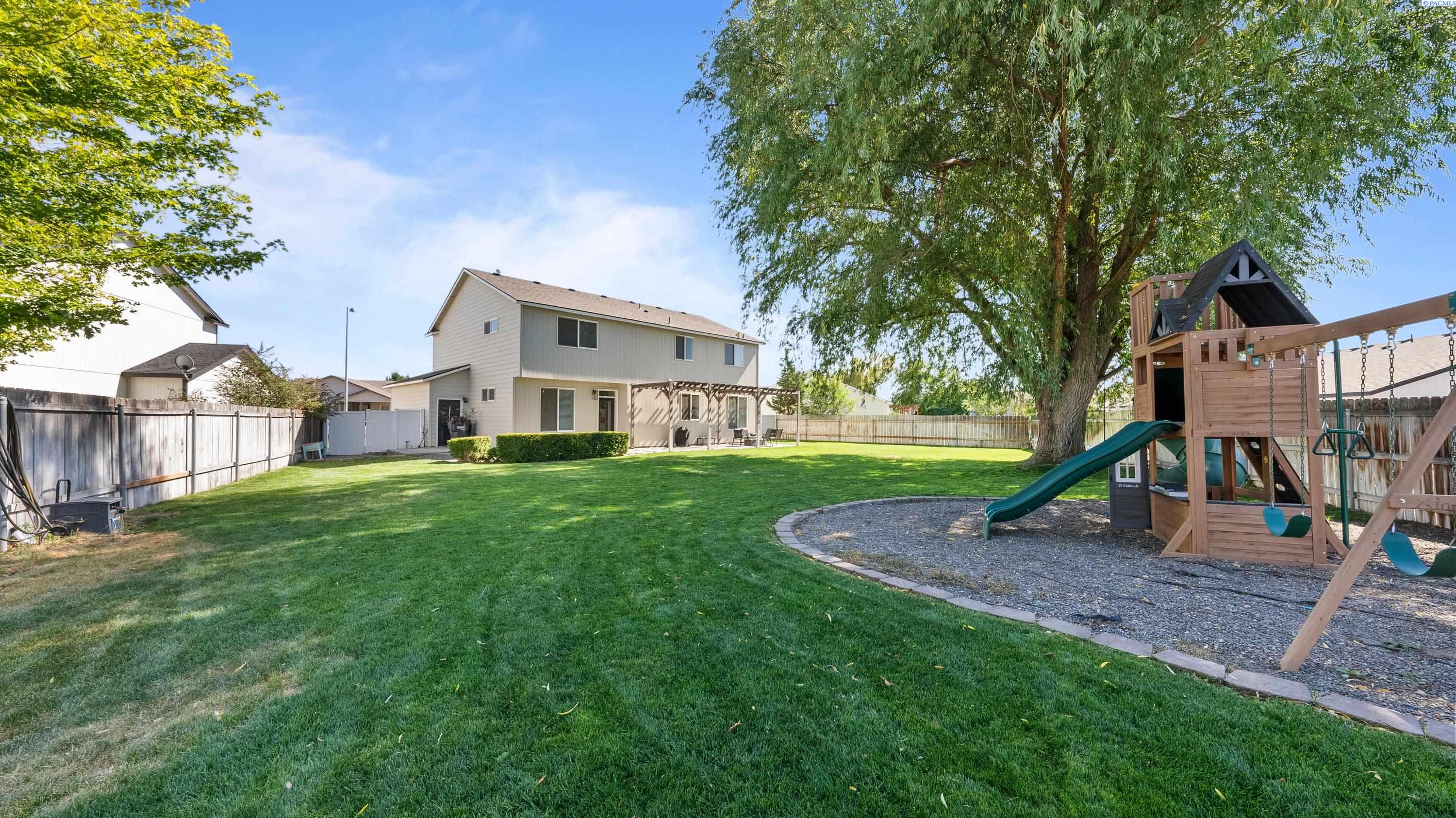 5124 Tyler Ct, Pasco, WA 99301