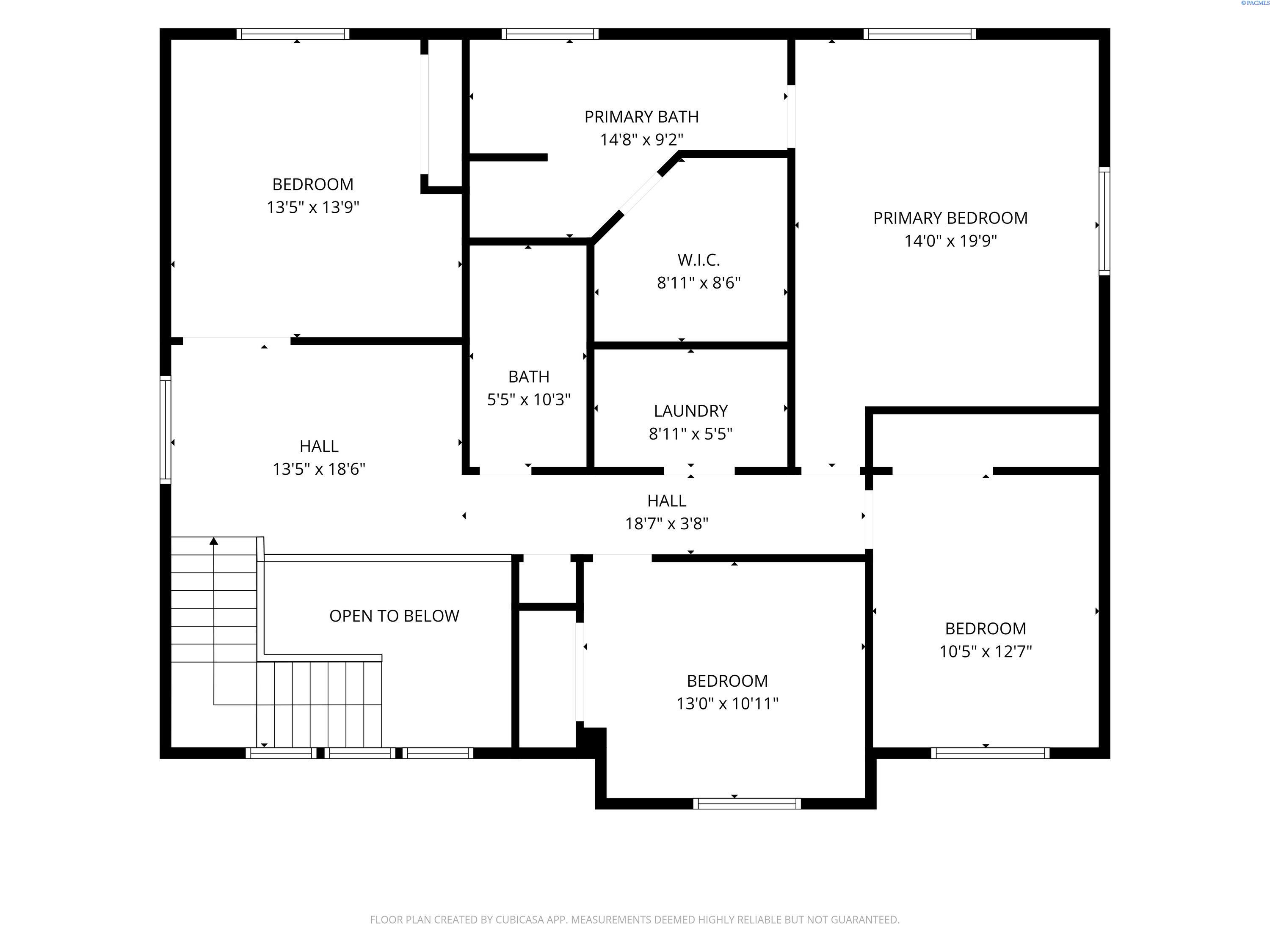 5124 Tyler Ct, Pasco, WA 99301