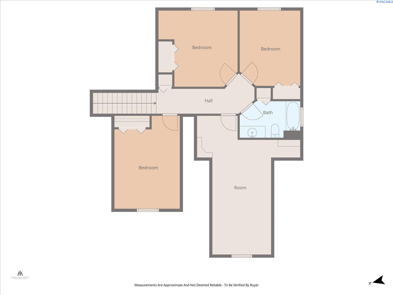 671 Clermont Dr, Richland, WA 99352