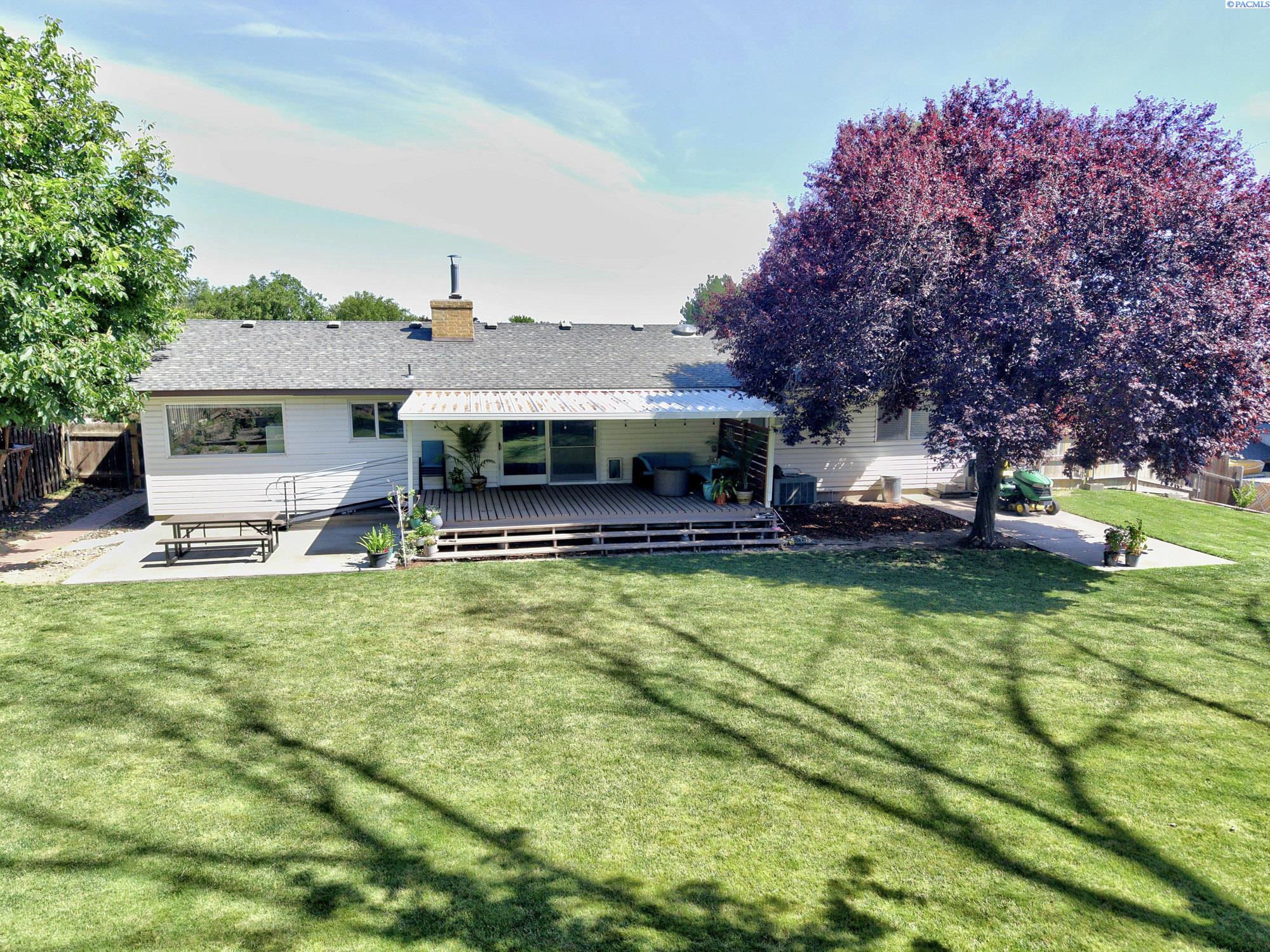 1117 19th Ave, Kennewick, WA 99337