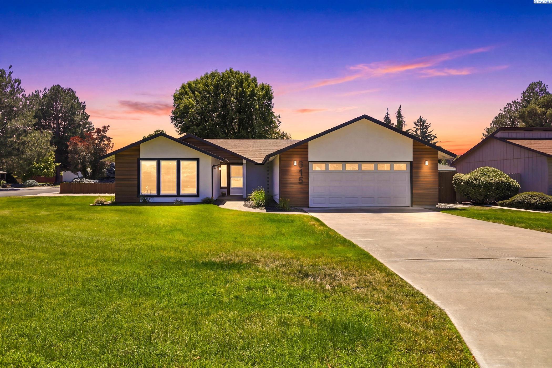 615 Muriel St, Richland, WA 99352
