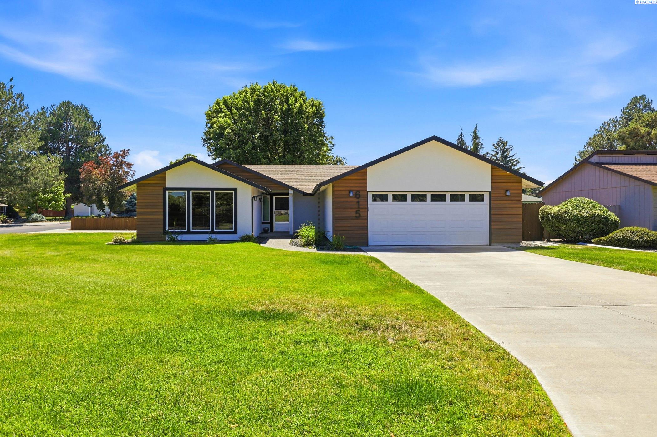 615 Muriel St, Richland, WA 99352