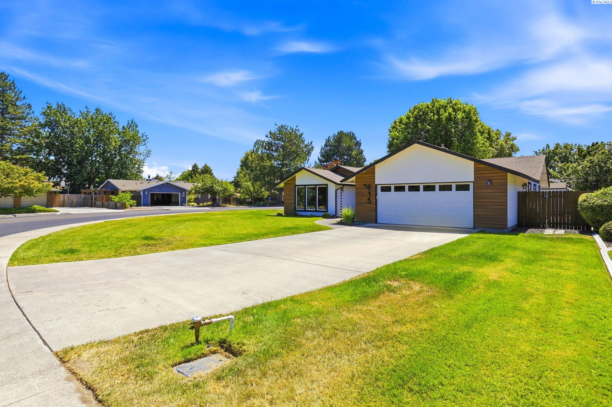 615 Muriel St, Richland, WA 99352