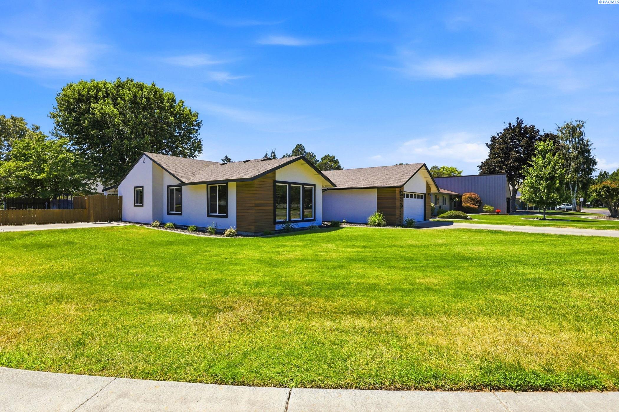 615 Muriel St, Richland, WA 99352