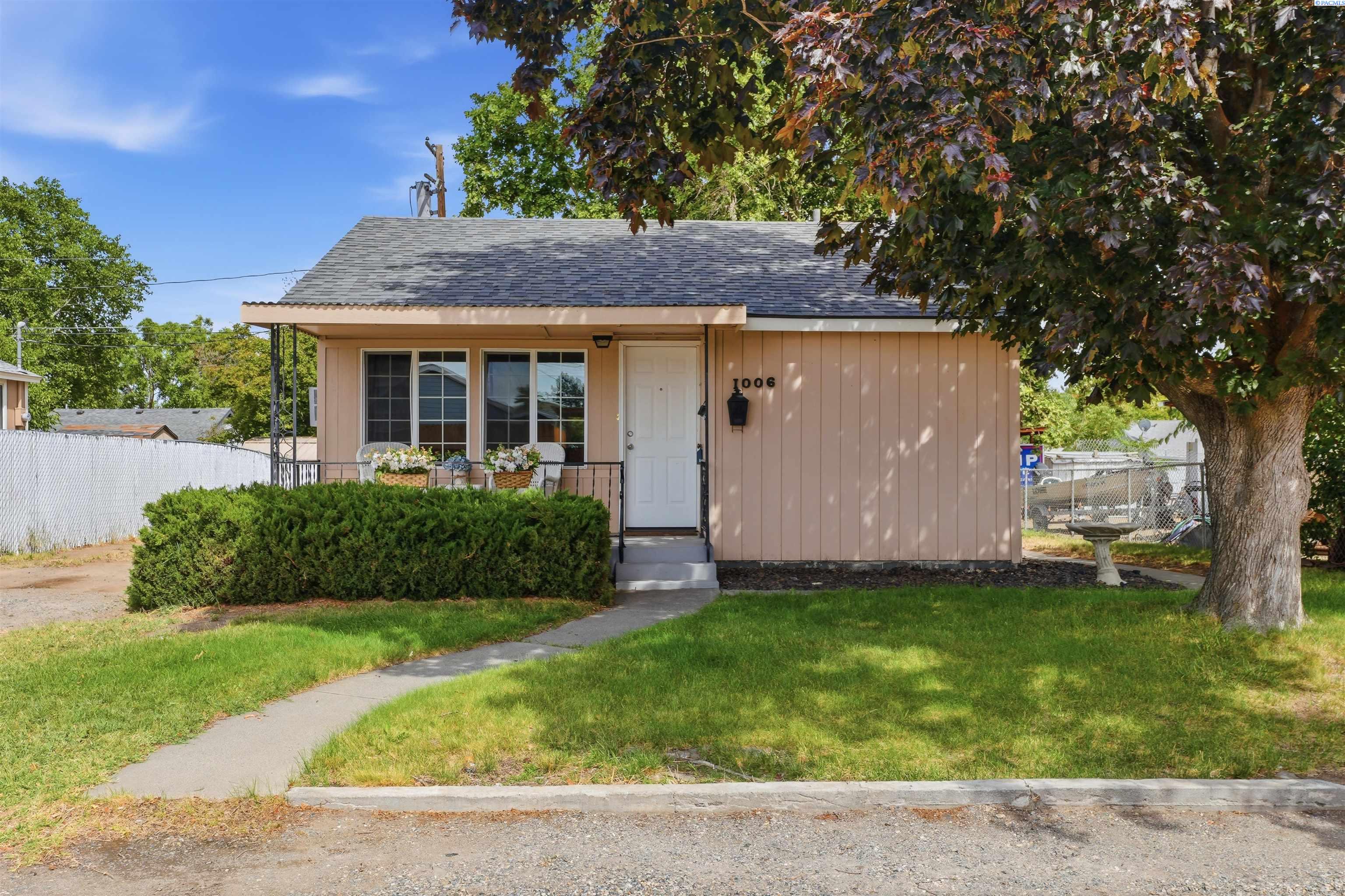 1006 Winslow Ave, Richland, WA 99354
