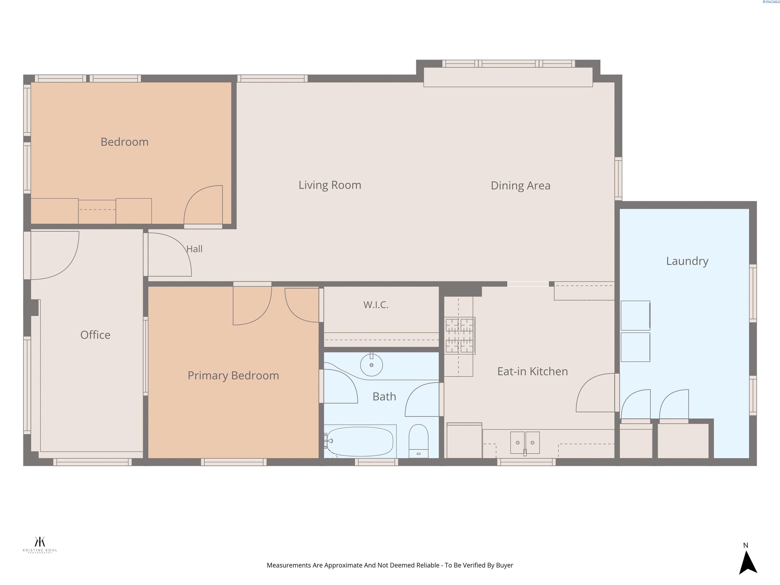 1227 Kennewick Ave, Kennewick, WA 99336