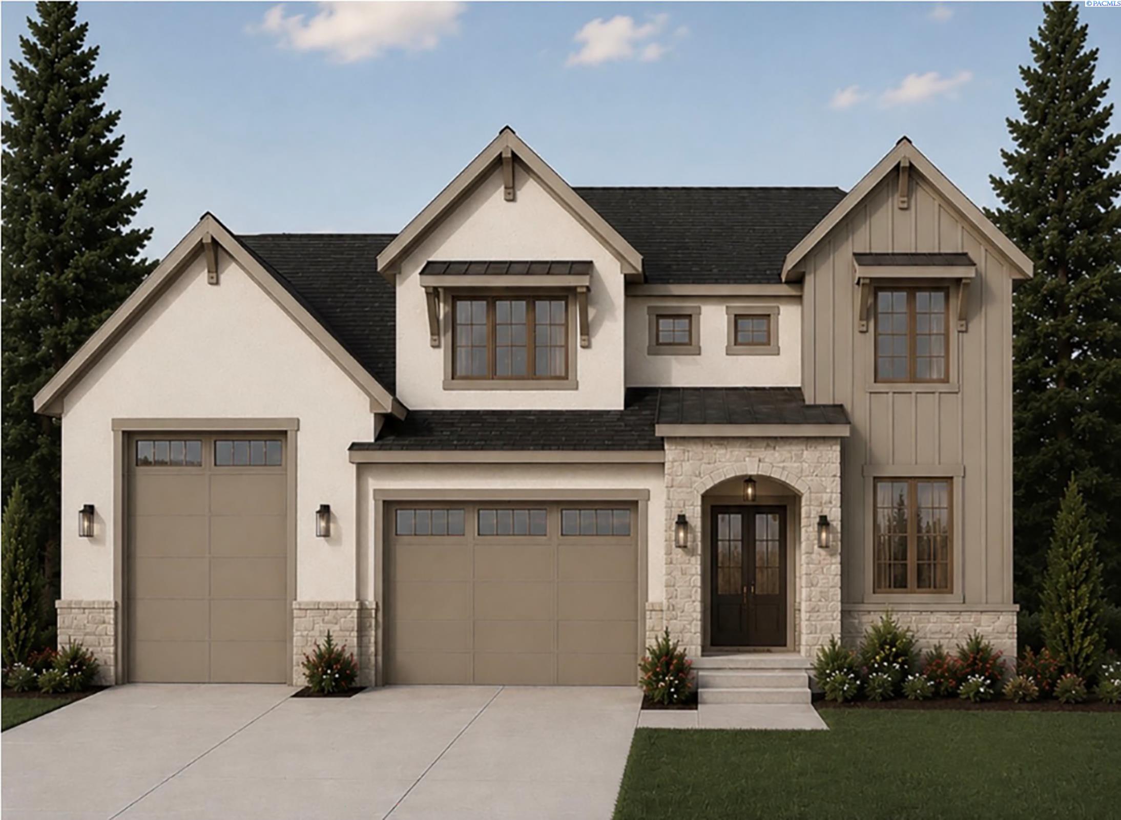 2338 Upriver  Lot 2, Richland, WA 99352