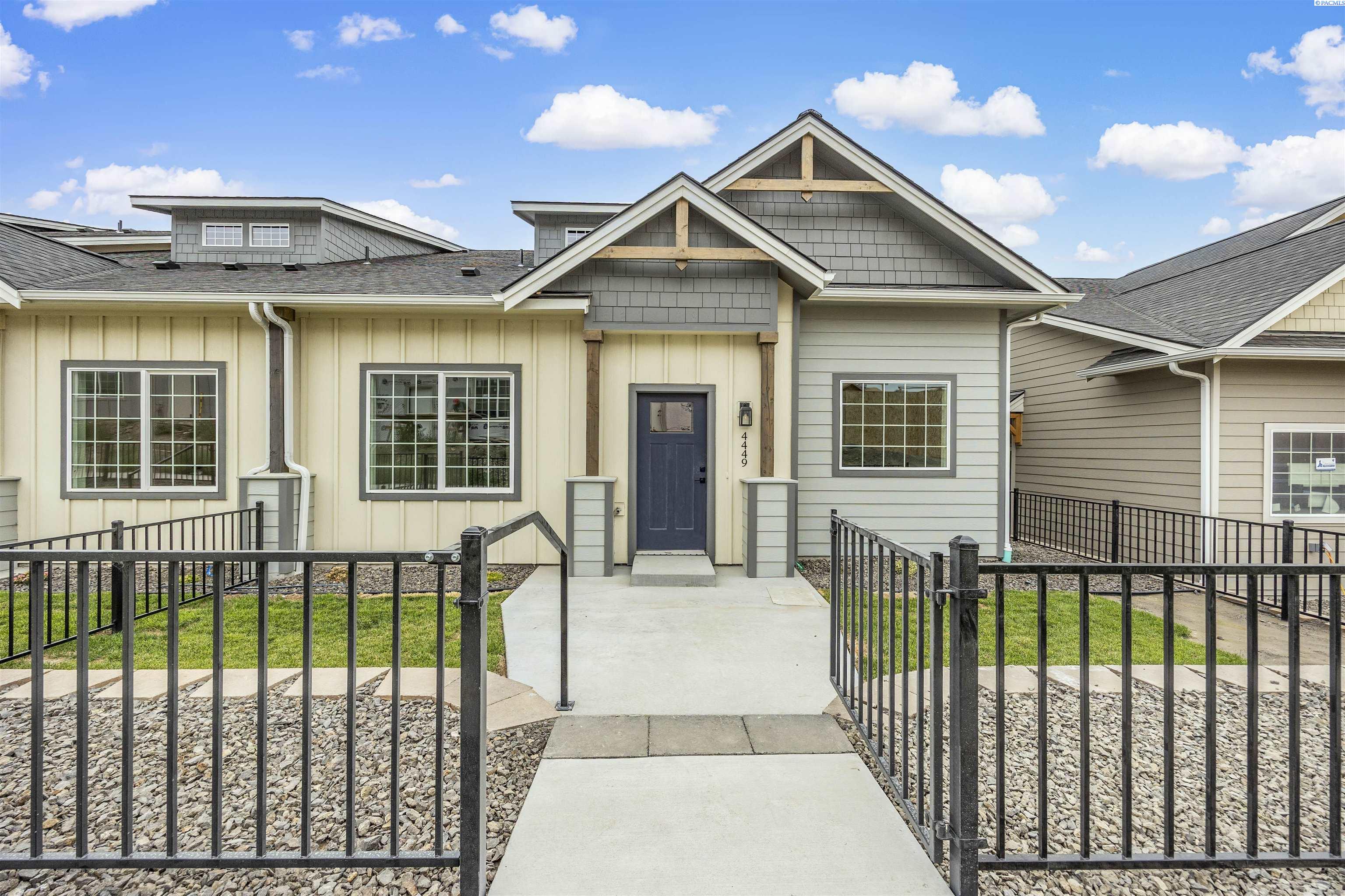 4449 Conifer St, West Richland, WA 99353