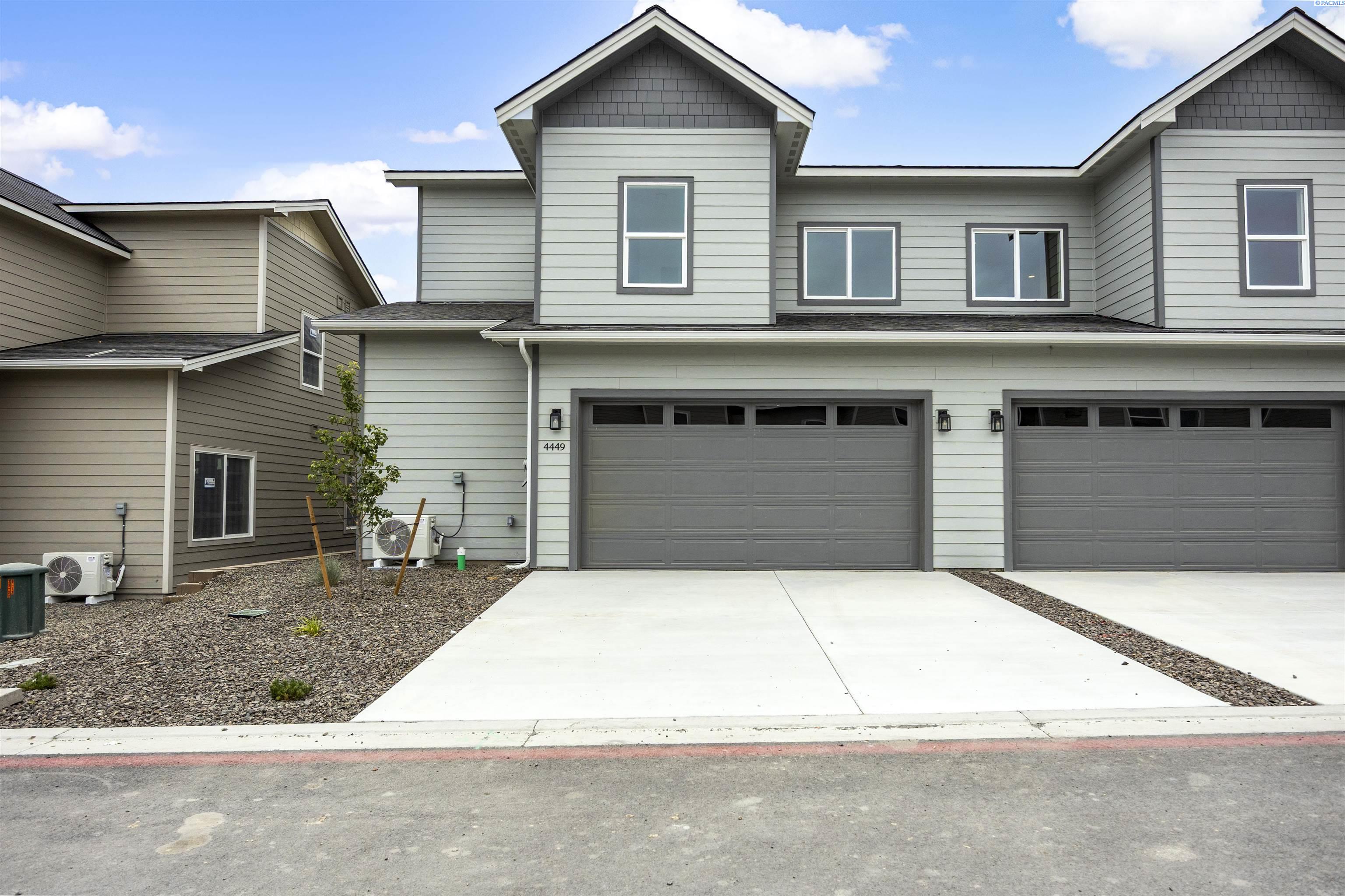 4449 Conifer St, West Richland, WA 99353