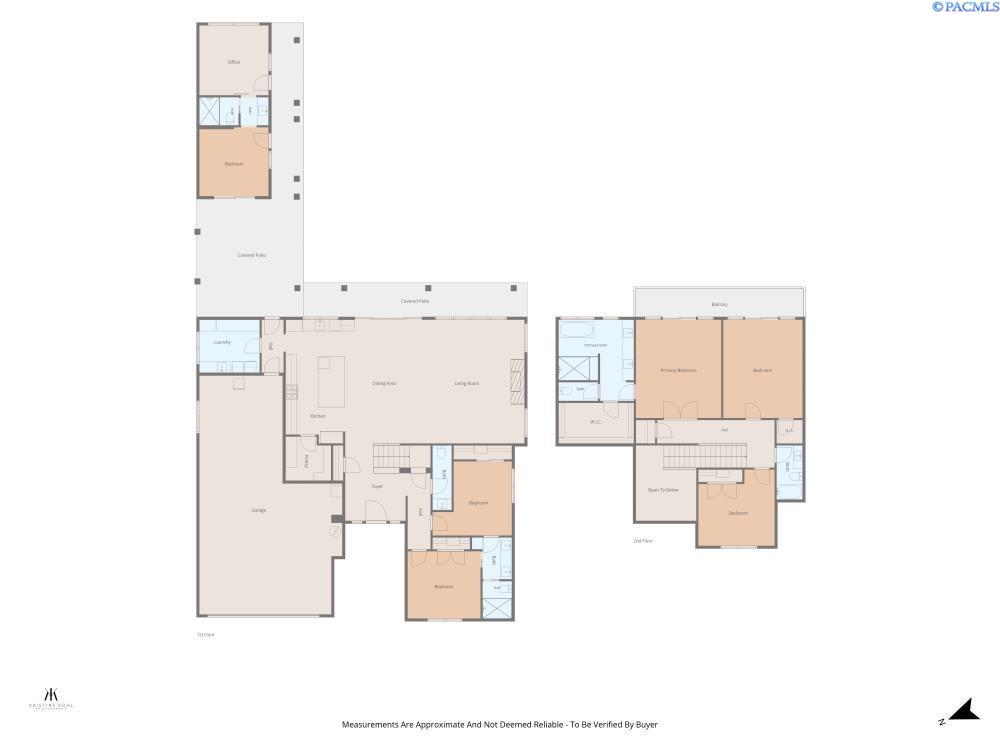 1232 Meadow Hills Dr, Richland, WA 99352