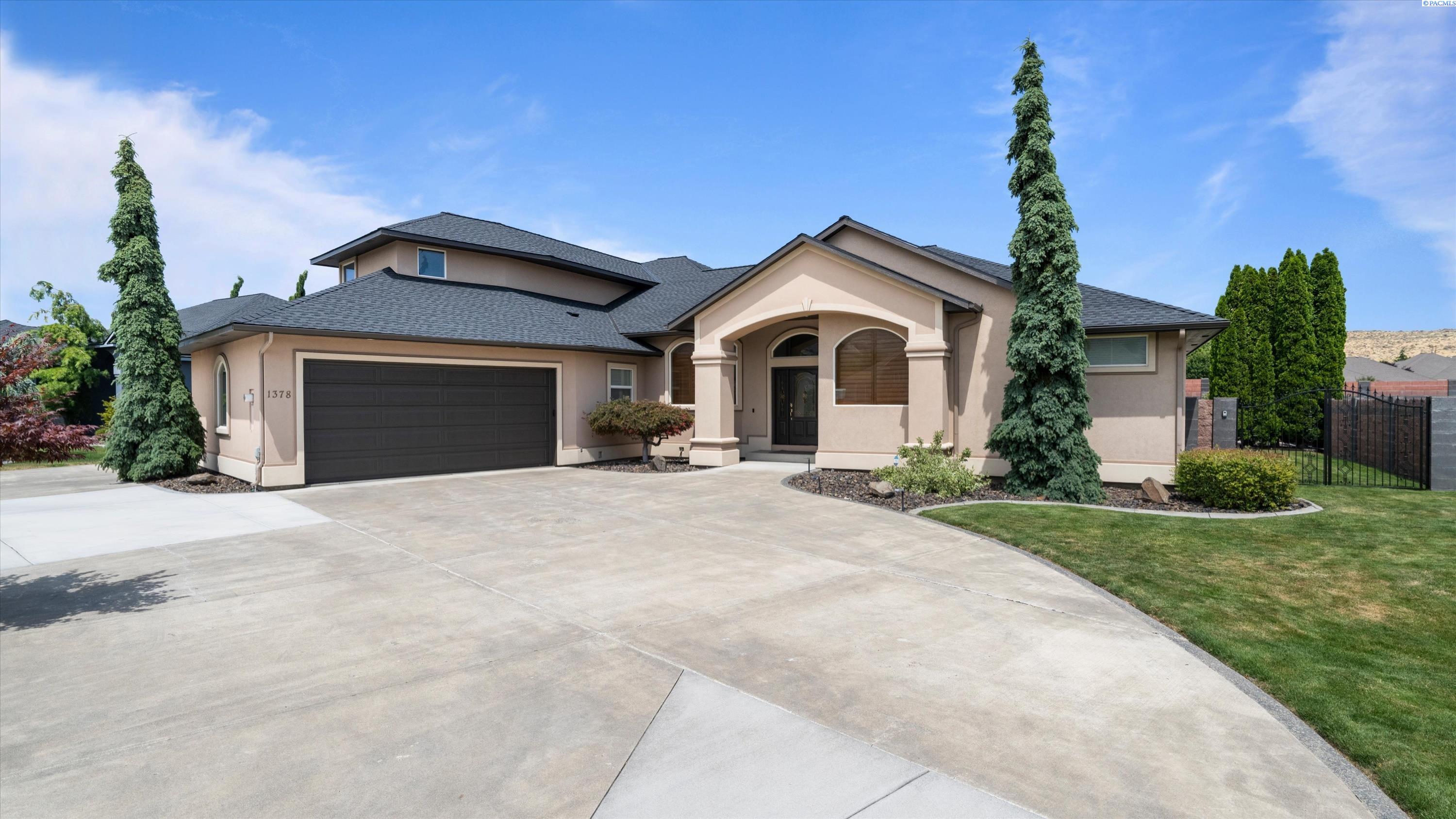 1378 Jonagold Dr, Richland, WA 99352