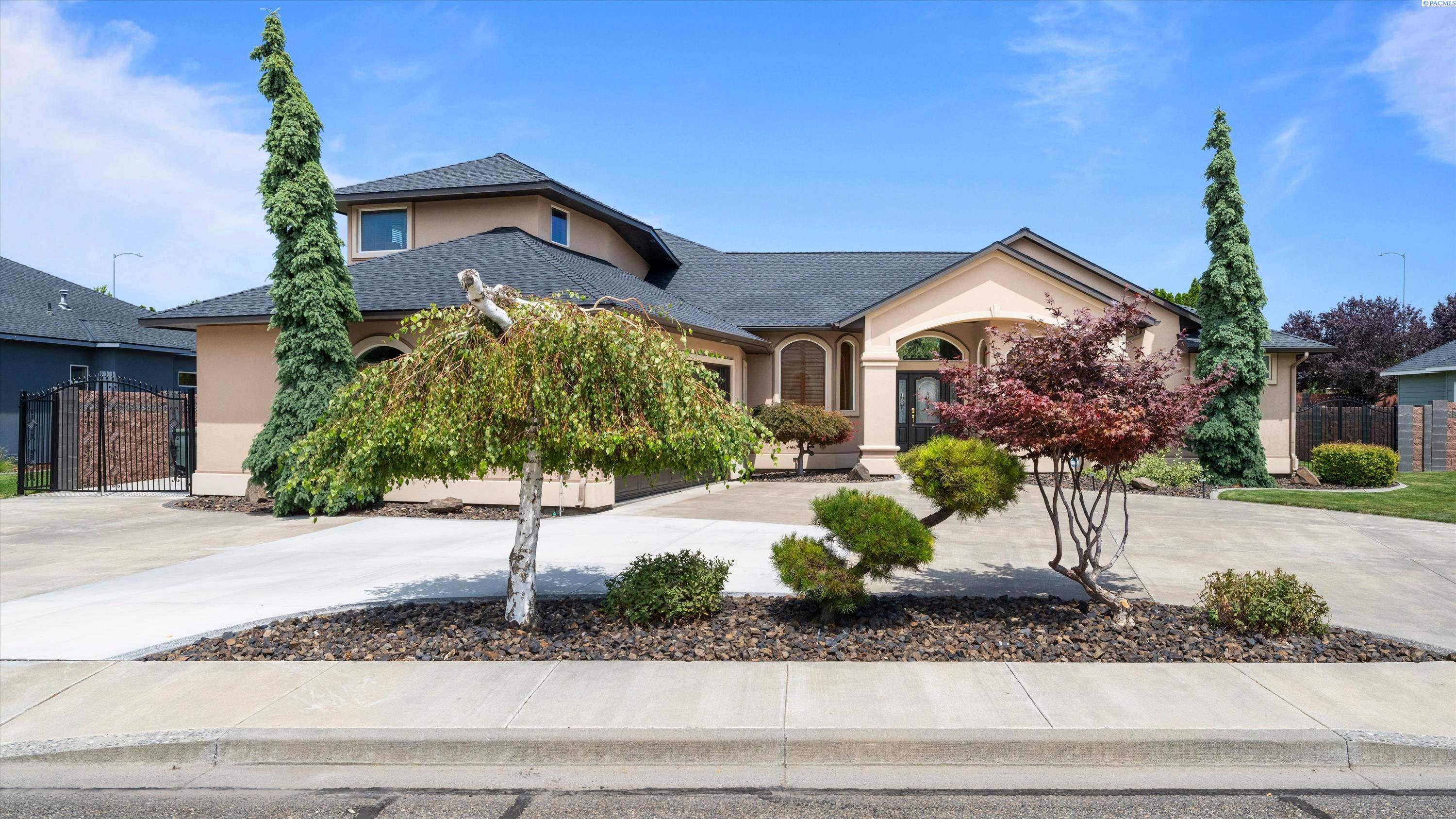 1378 Jonagold Dr, Richland, WA 99352