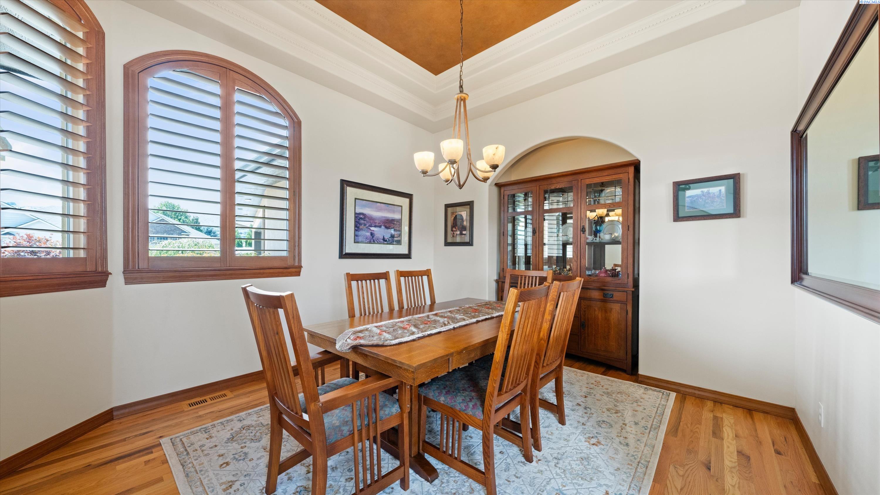 1378 Jonagold Dr, Richland, WA 99352