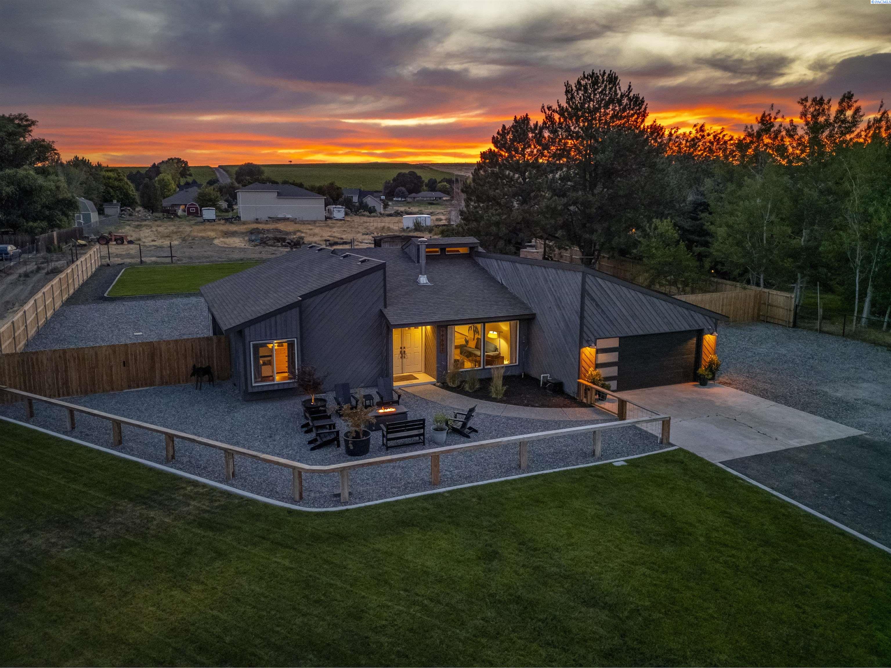 99502 Lenore Ln, Richland, WA 99353