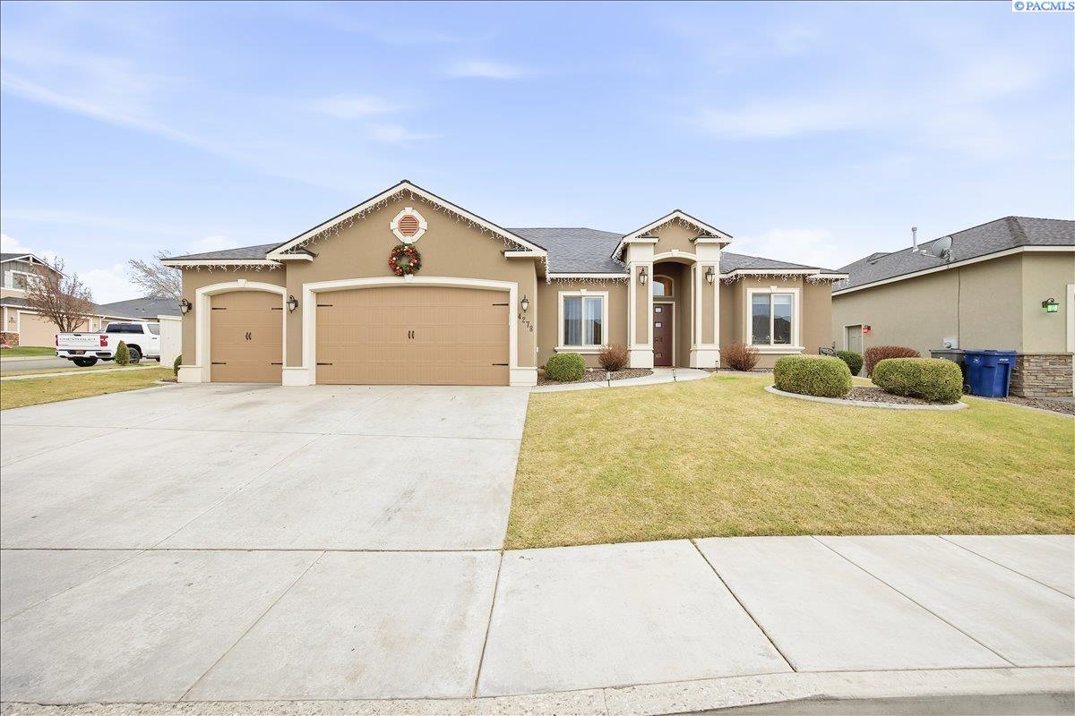 4278 Zillah St, Kennewick, WA 99337-3105