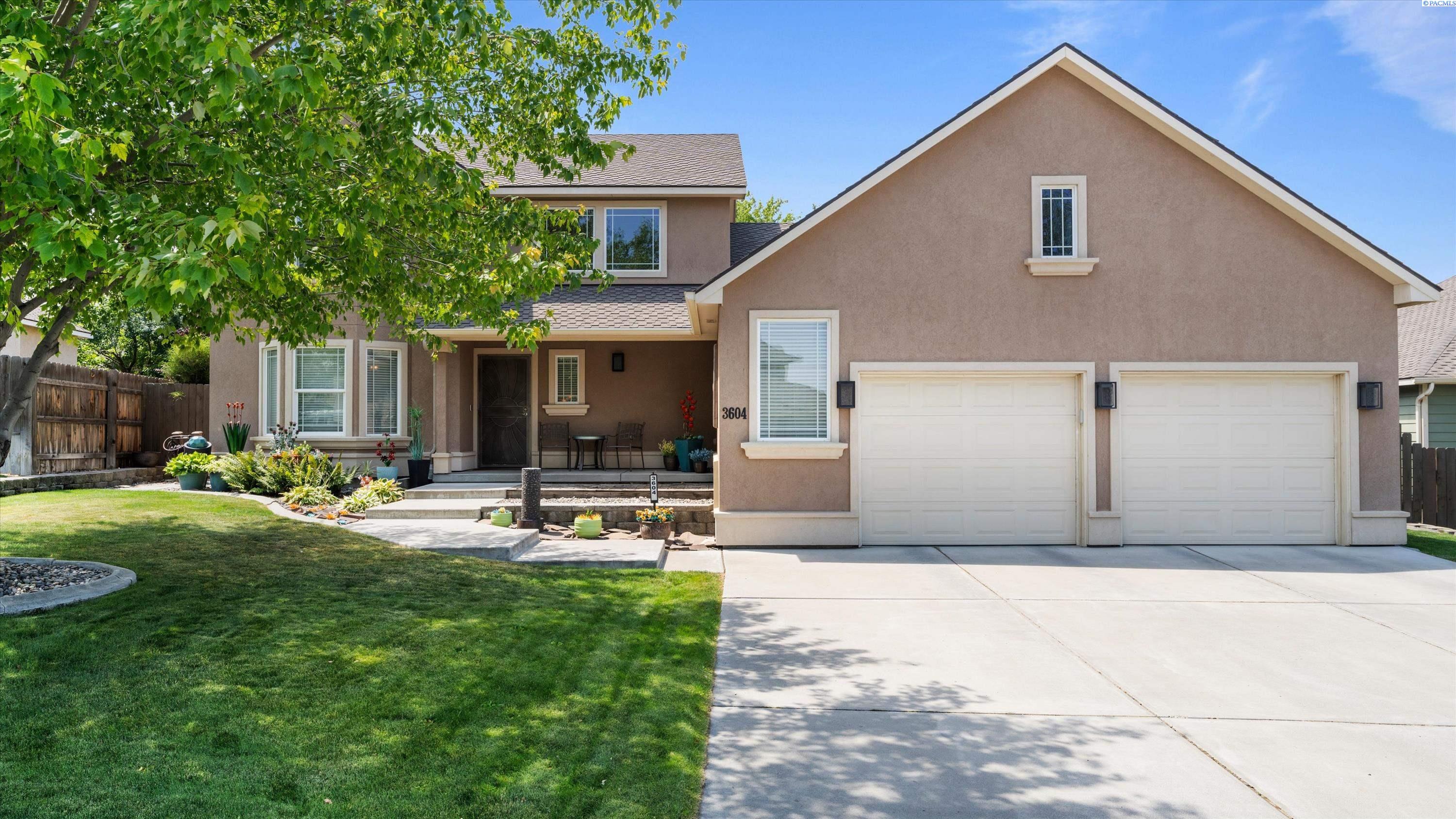 3604 Ledbetter St, Kennewick, WA 99338
