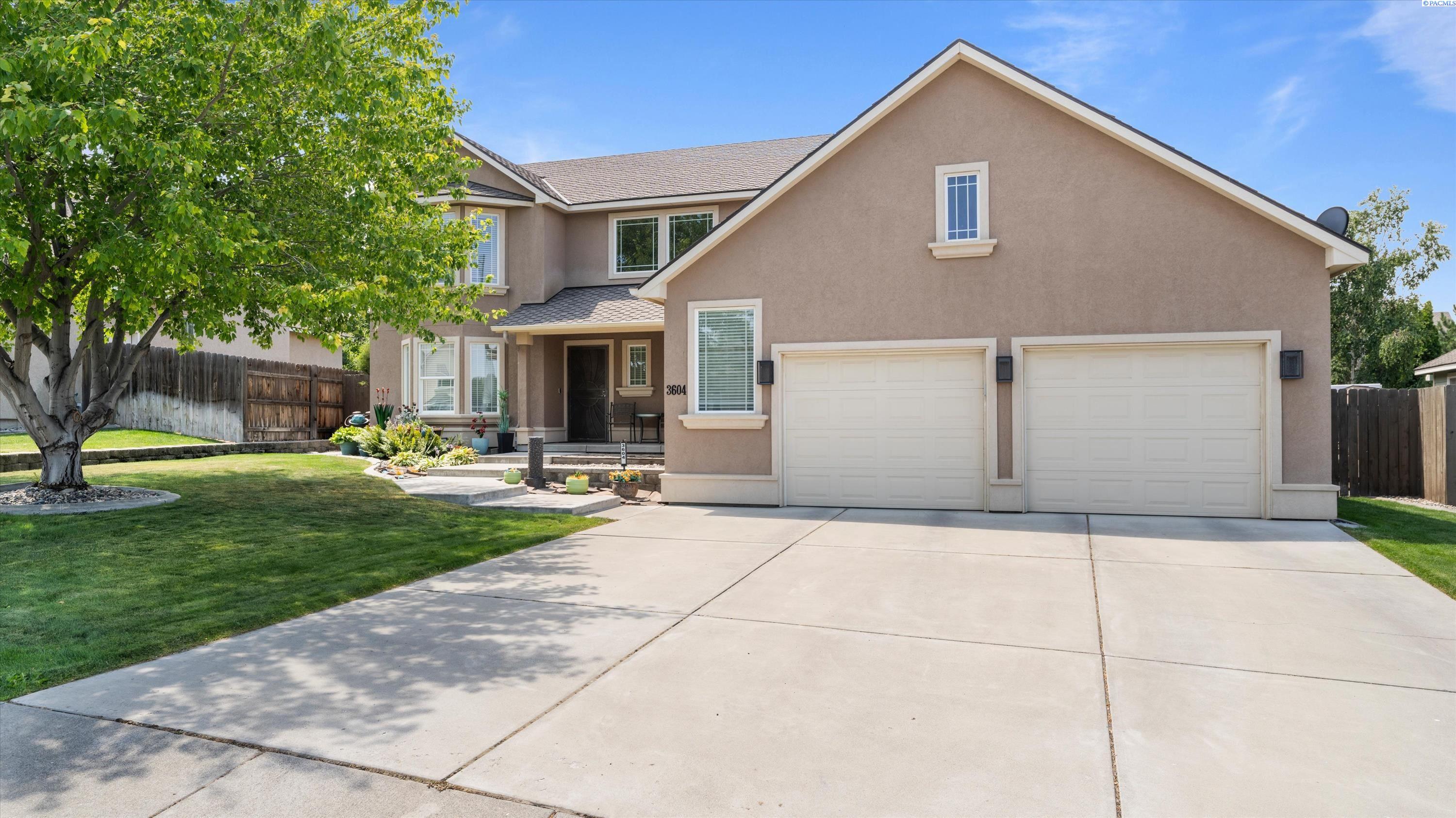 3604 Ledbetter St, Kennewick, WA 99338
