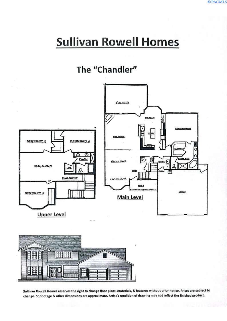 3604 Ledbetter St, Kennewick, WA 99338