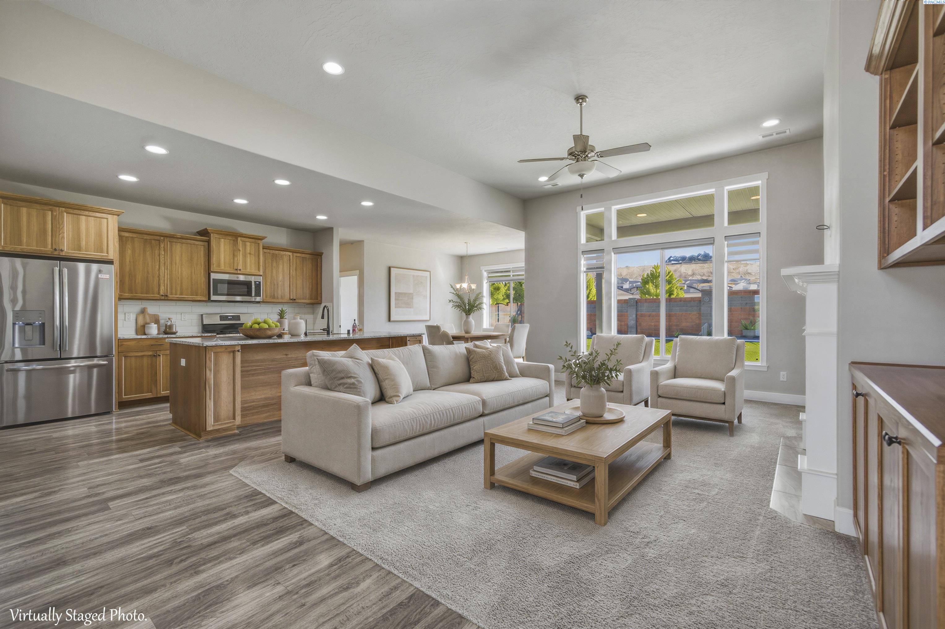 6988 31st Ave, Kennewick, WA 99338