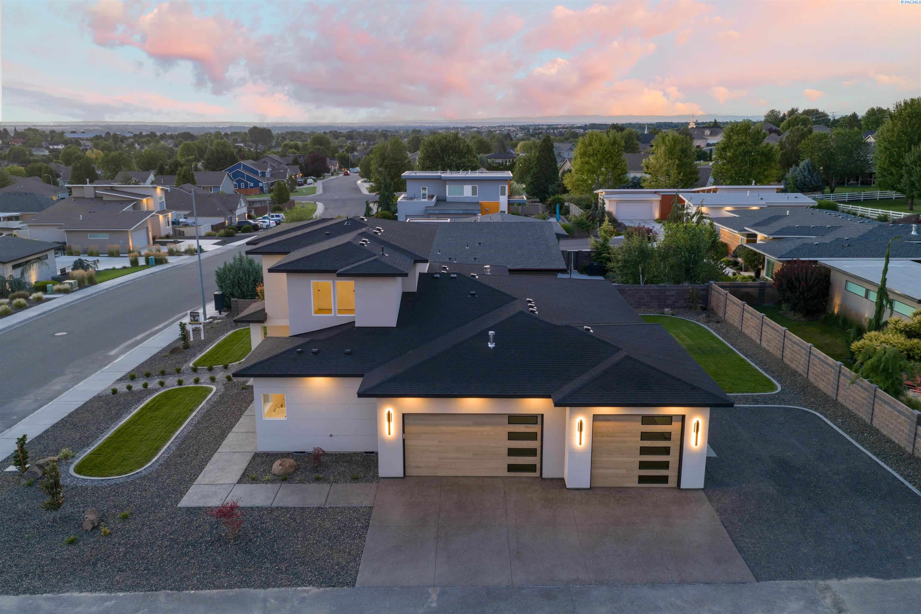 1822 Lexi Ct, Richland, WA 99352