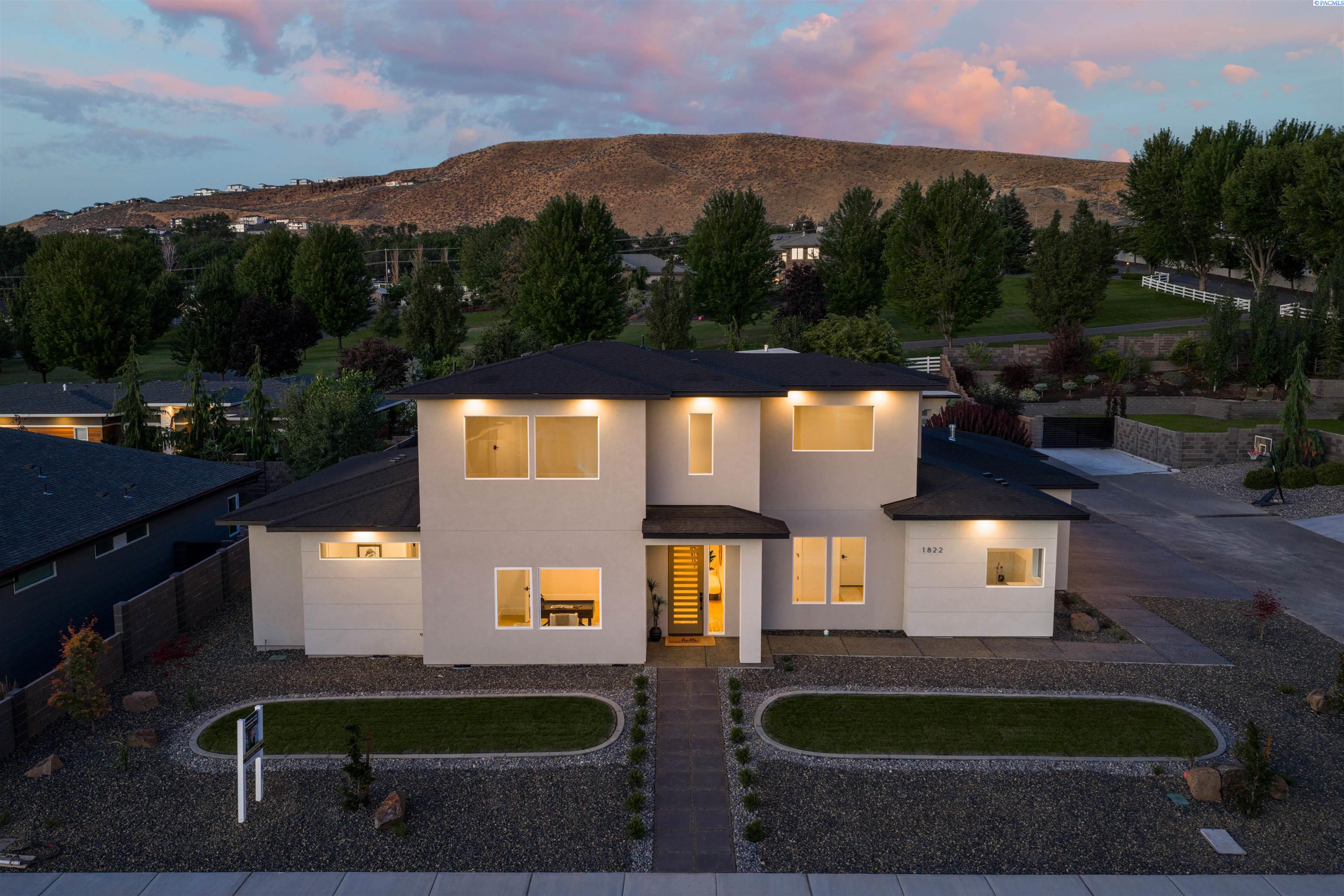 1822 Lexi Ct, Richland, WA 99352