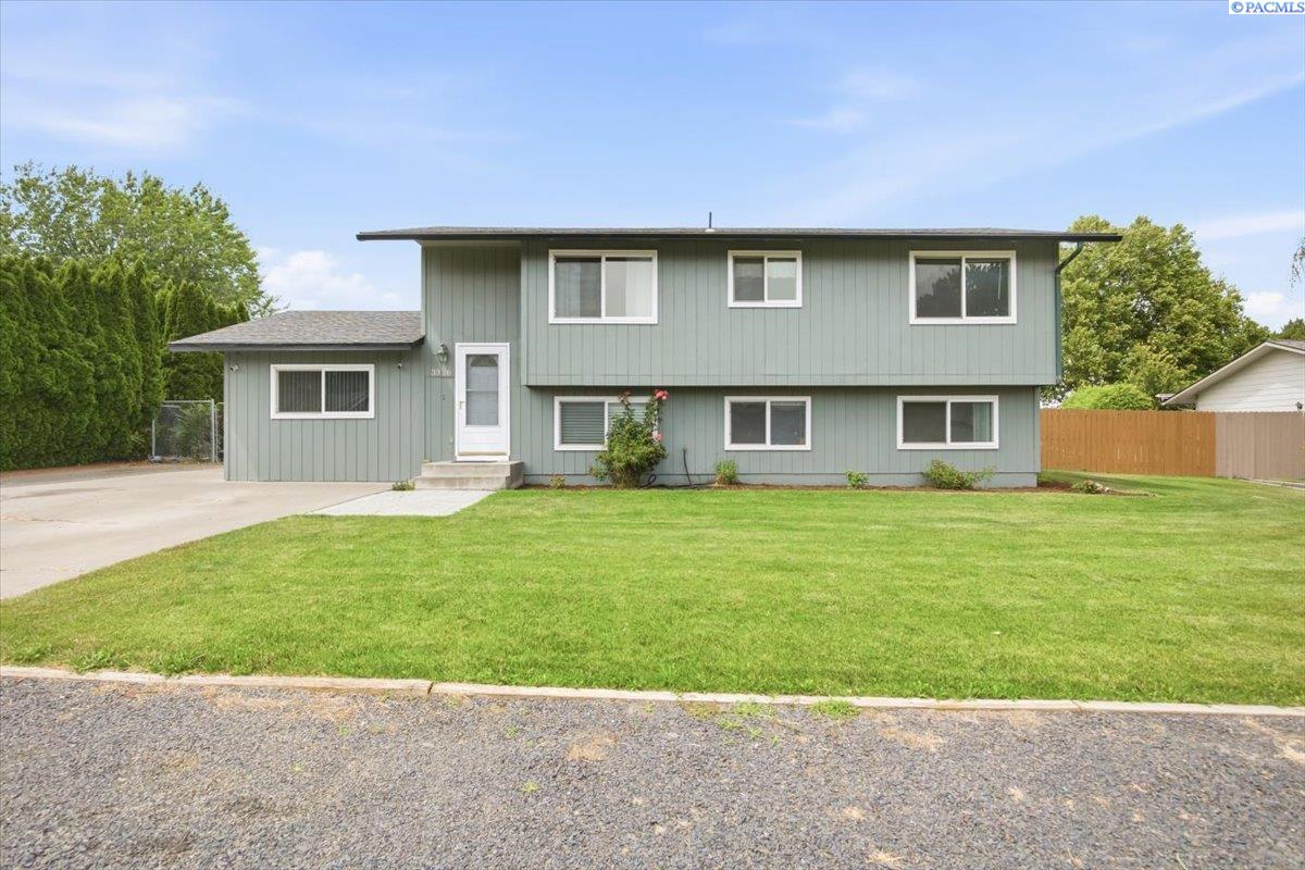 3326 23rd Ave, Kennewick, WA 99337