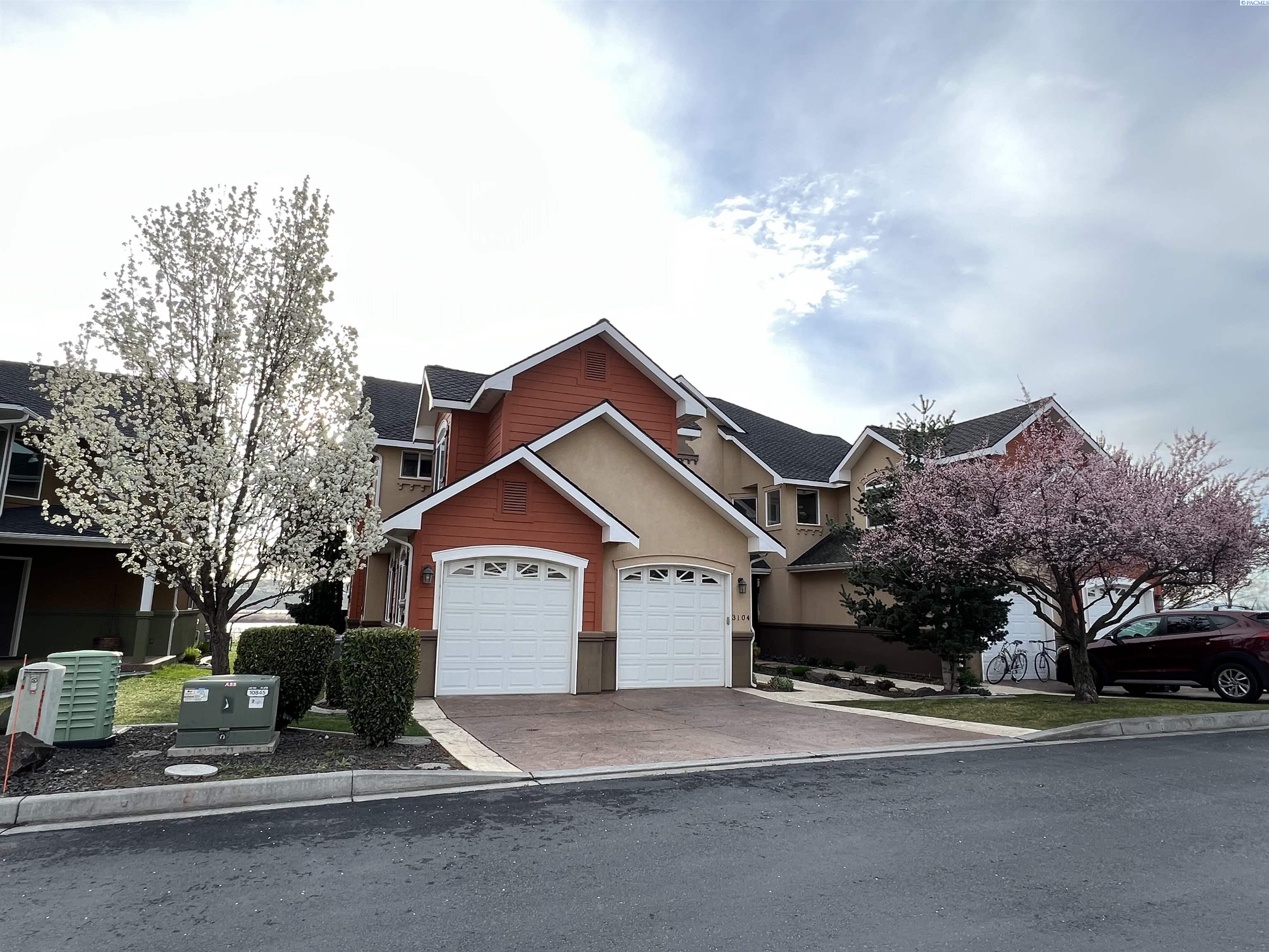 3104 Willow Pointe Dr, Richland, WA 99354