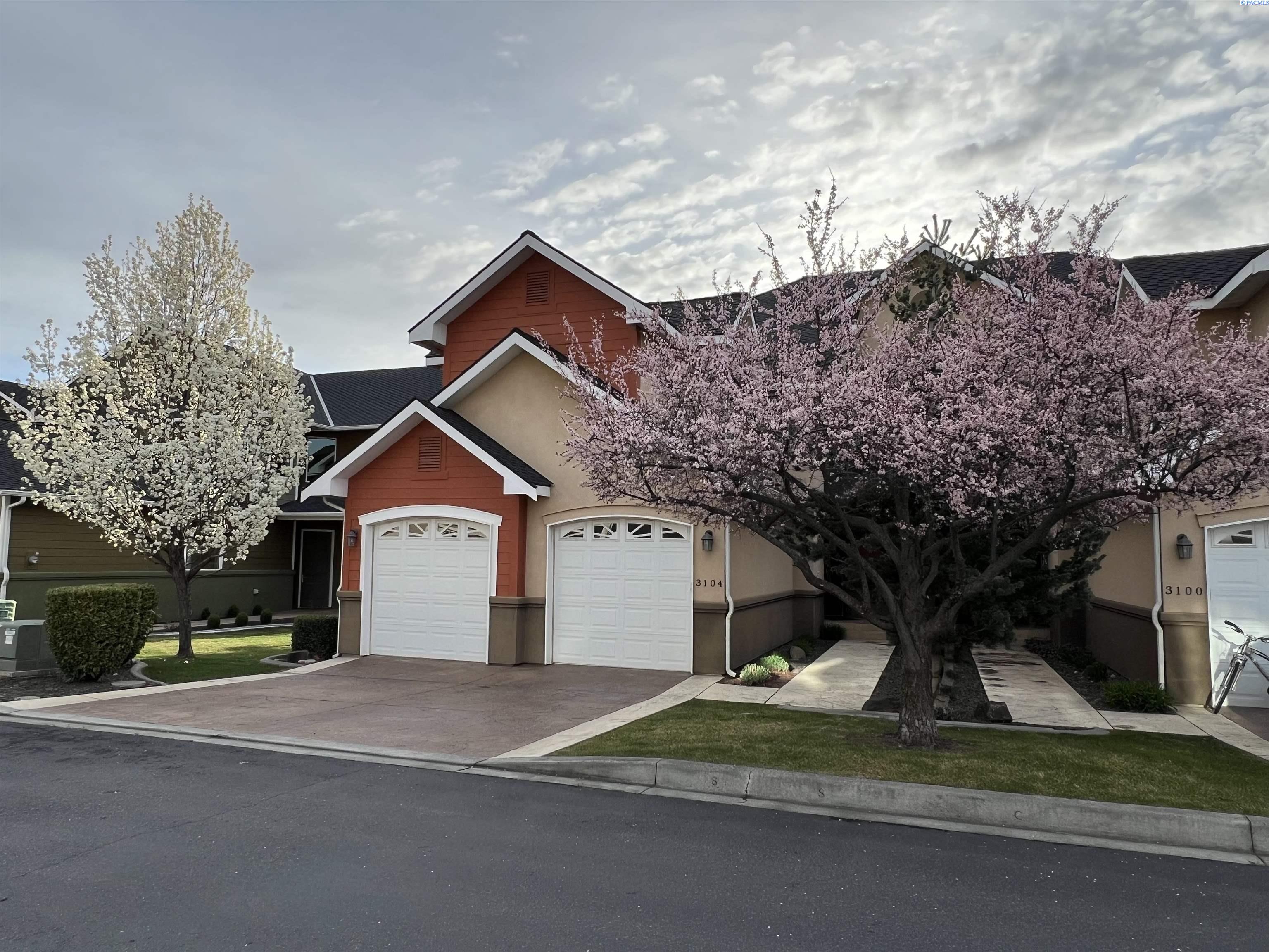 3104 Willow Pointe Dr, Richland, WA 99354