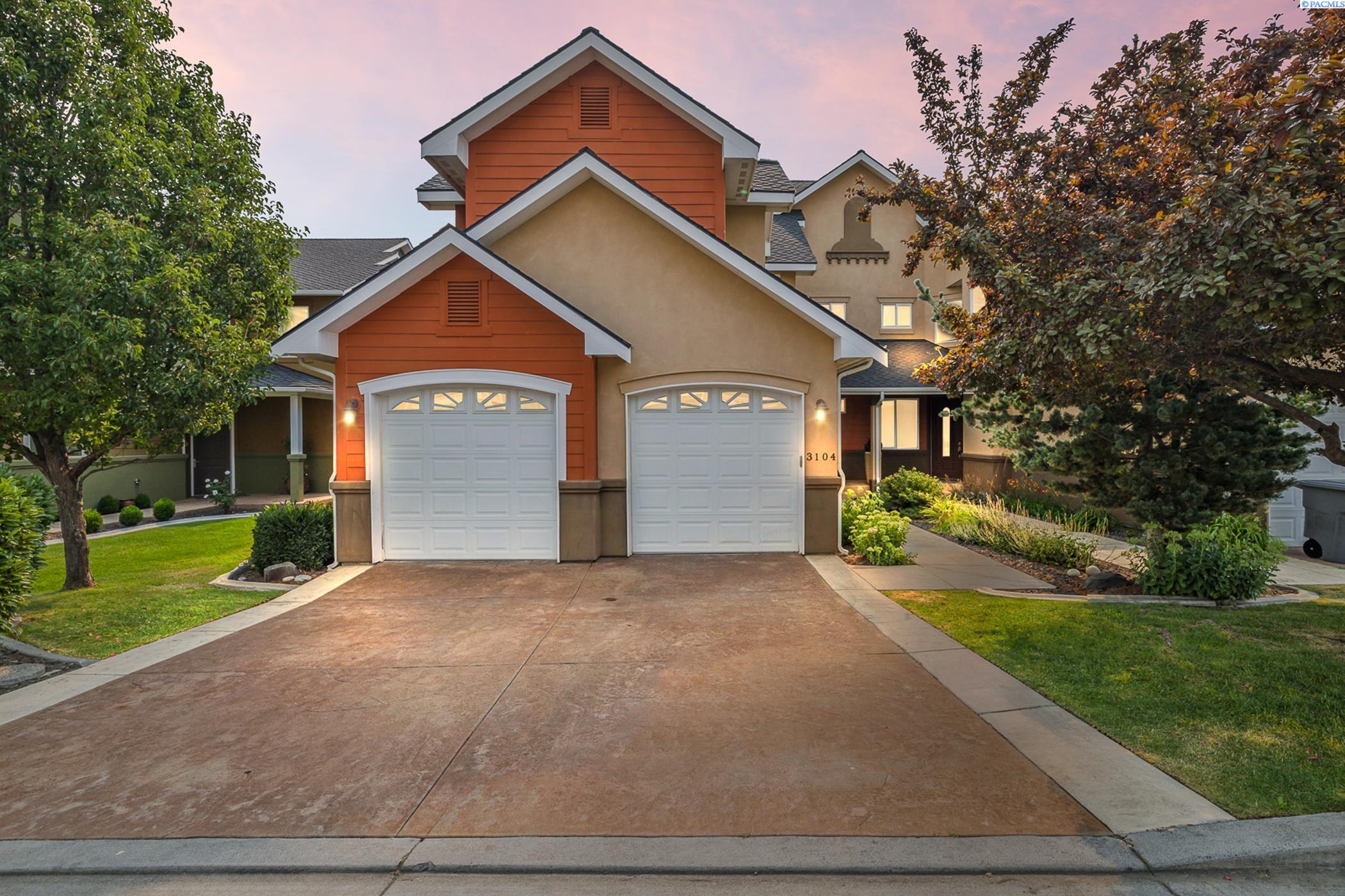 3104 Willow Pointe Dr, Richland, WA 99354