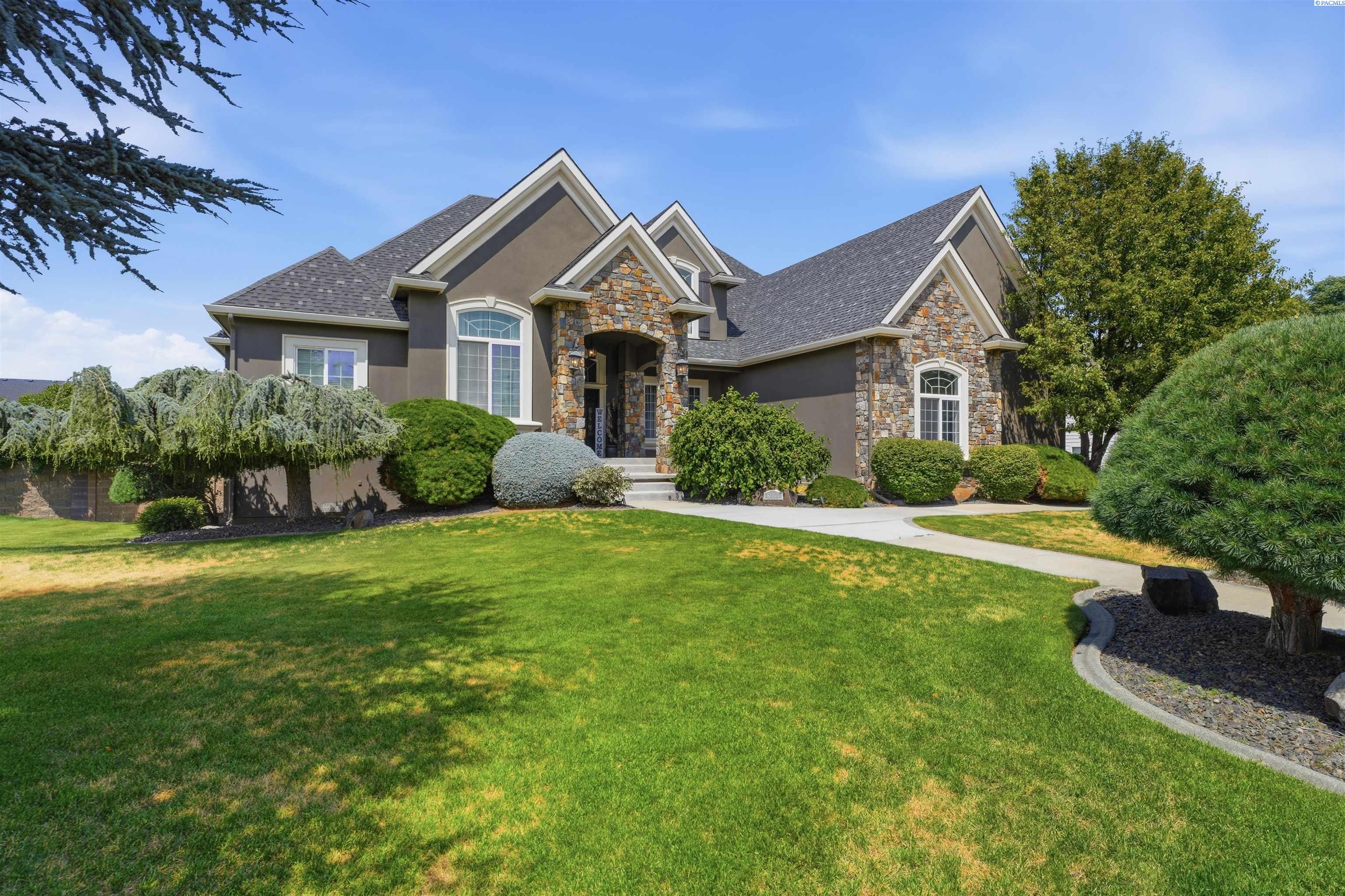 5000 19th , Kennewick, WA 99338