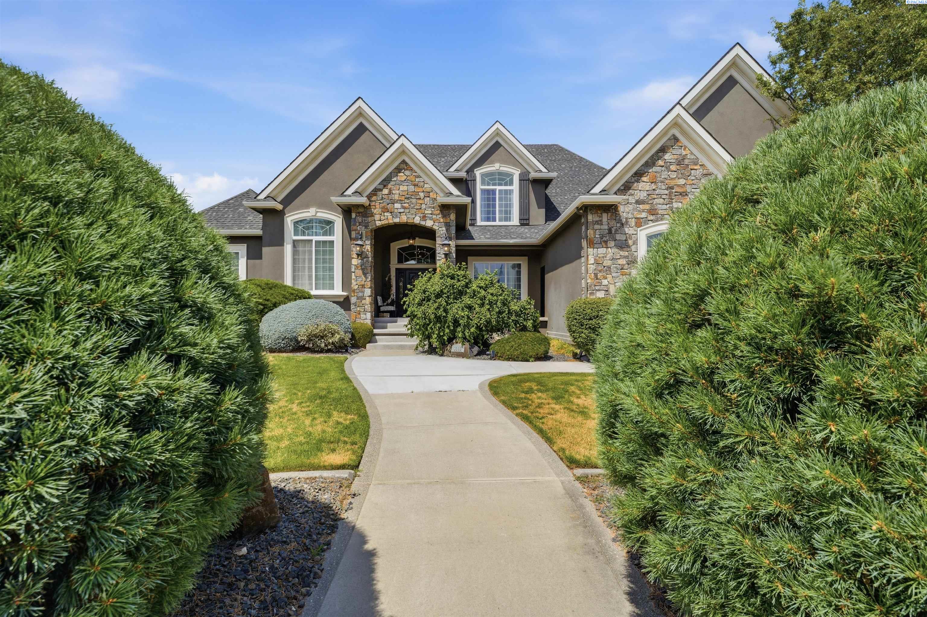 5000 19th , Kennewick, WA 99338