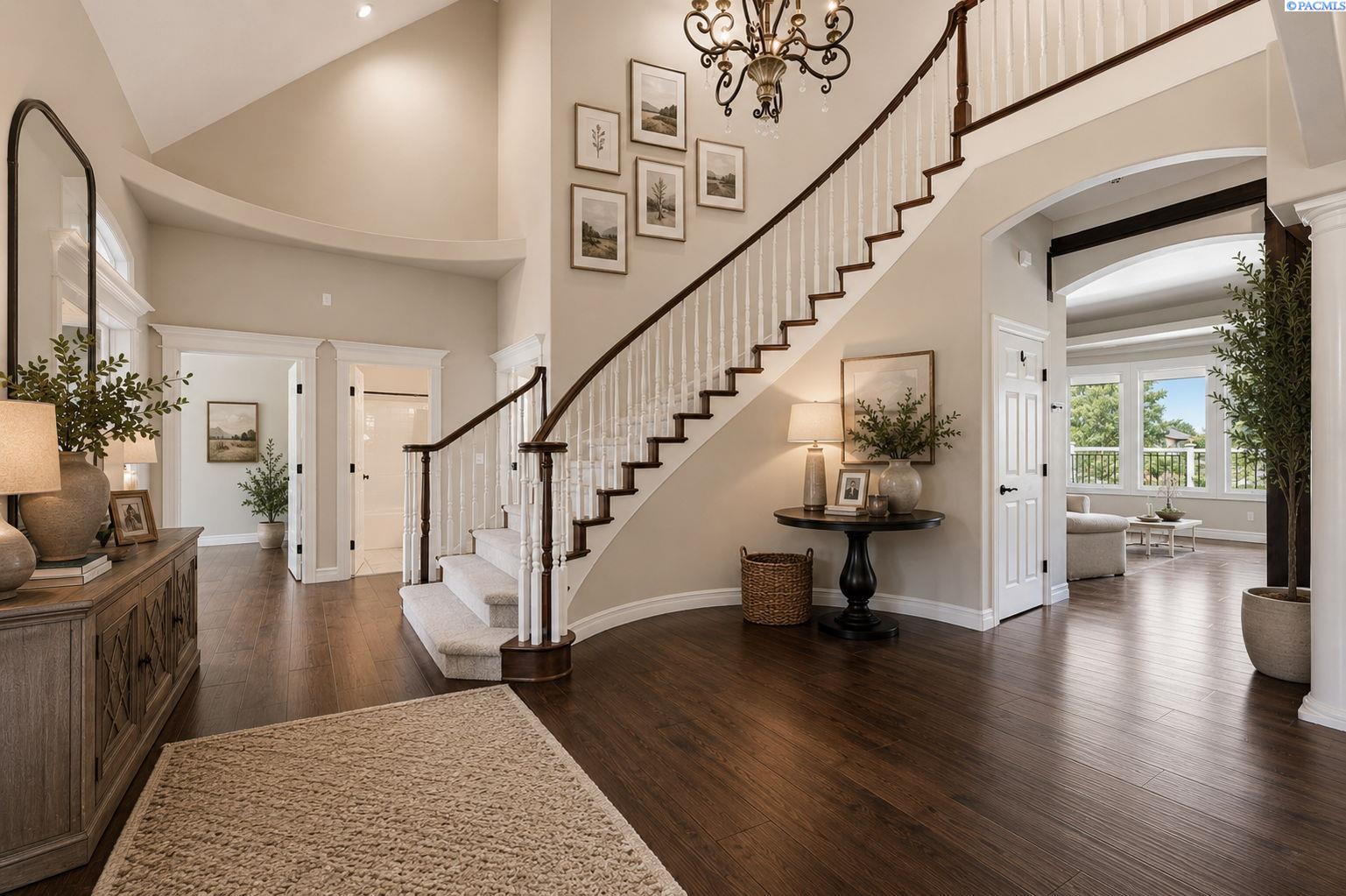 5000 19th , Kennewick, WA 99338