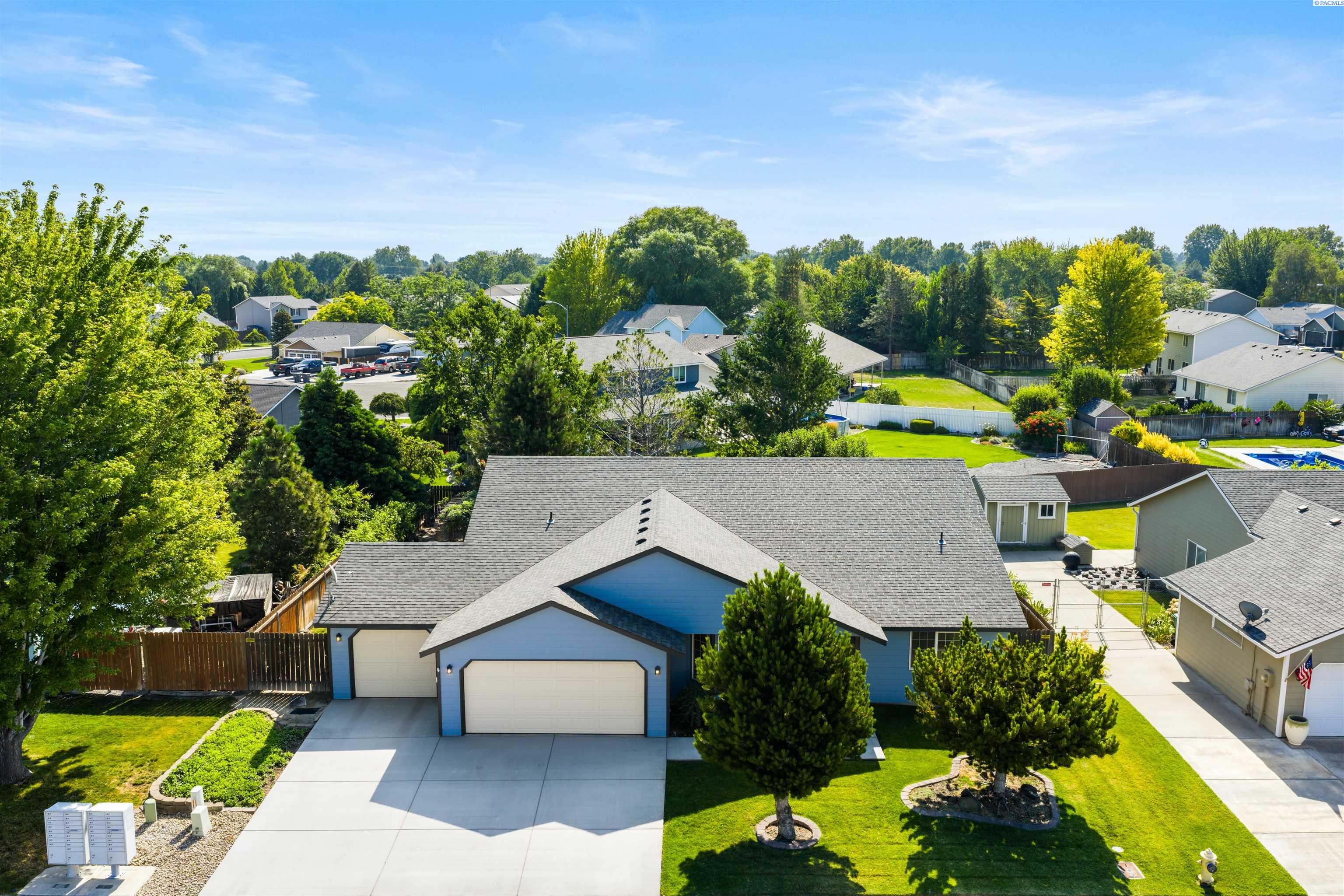3807 Newport St, Kennewick, WA 99337