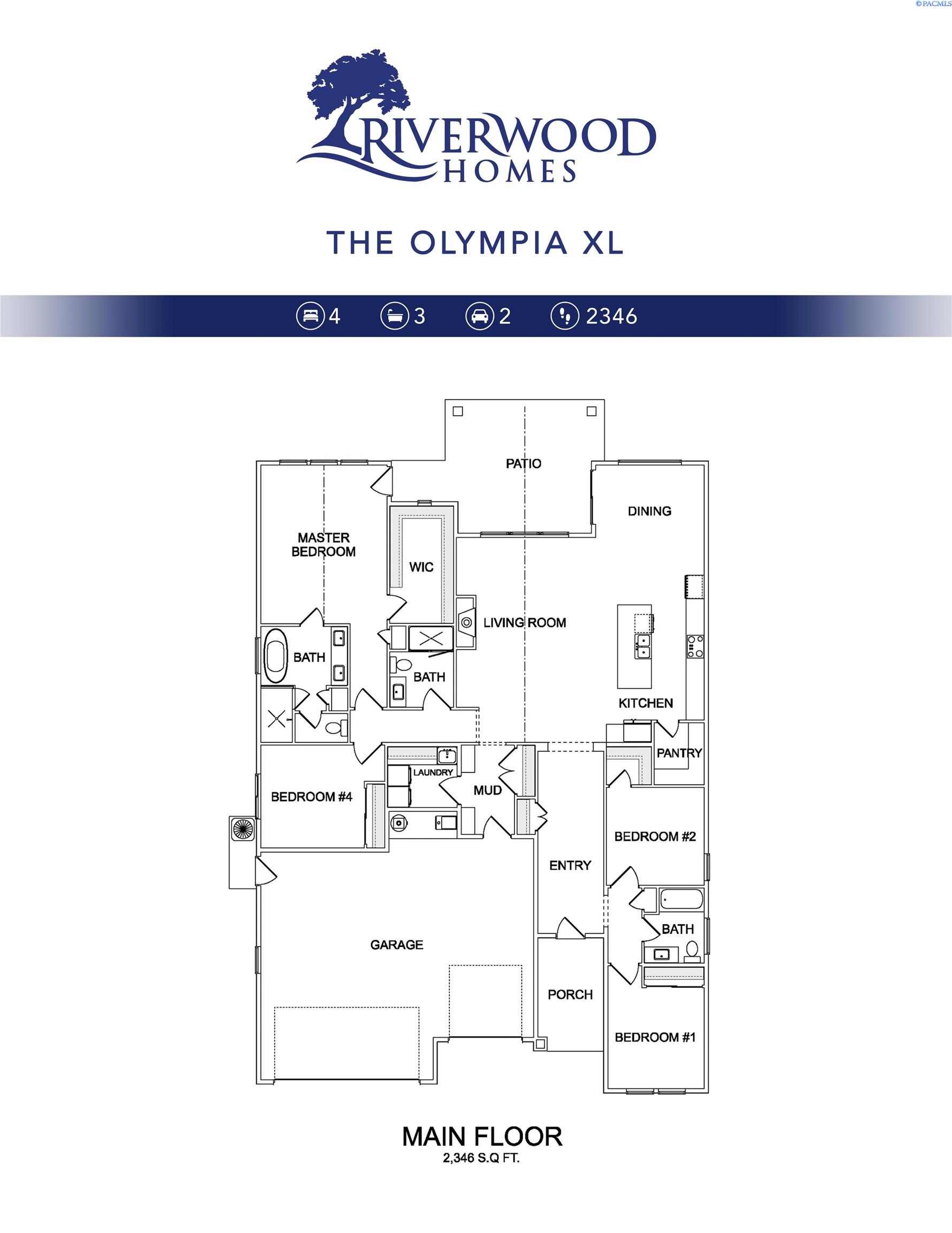 663 Cortona Way #39, Richland, WA 99352