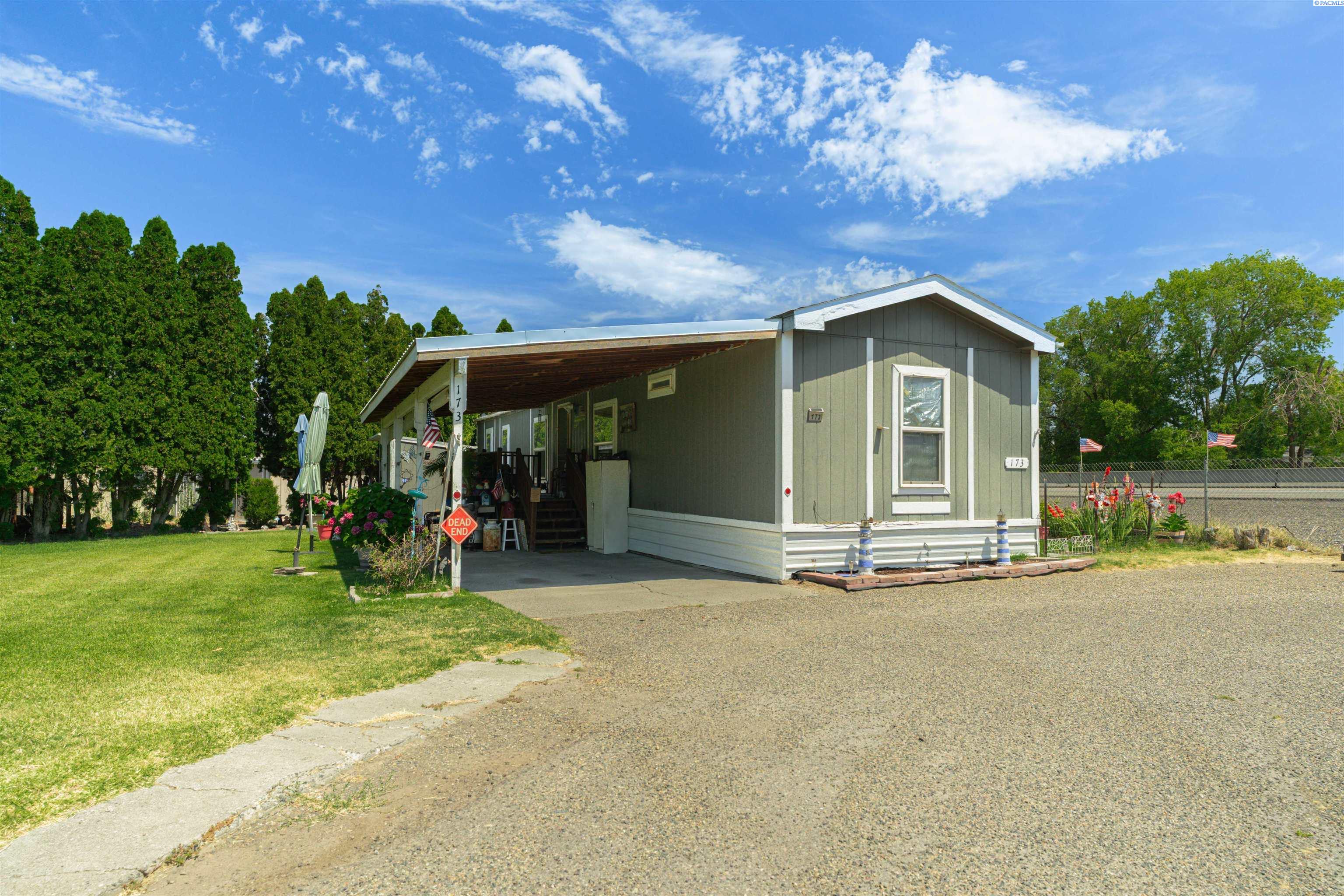 3324 19th Ave #173 #173, Kennewick, WA 99338