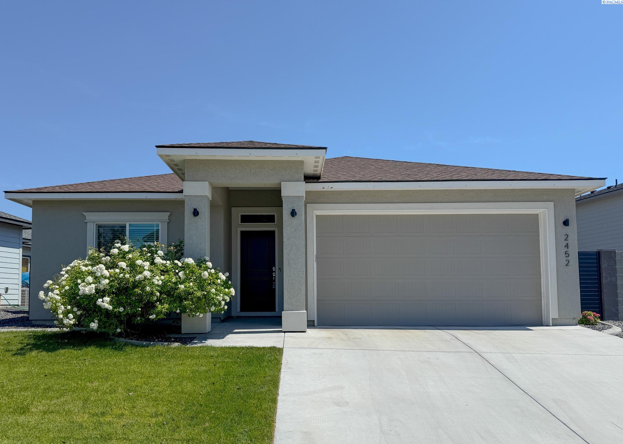 2452 Brodie Lame, Richland, WA 99352
