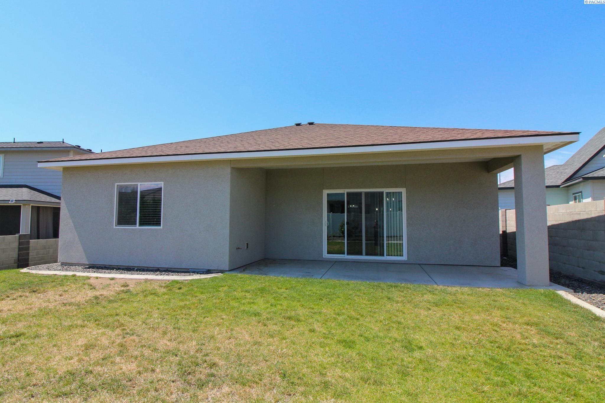 2452 Brodie Lame, Richland, WA 99352