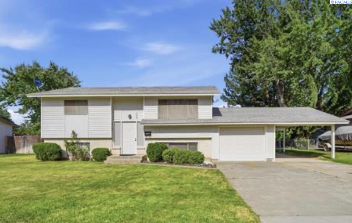 1960 Marshall Ave, Richland, WA 99354