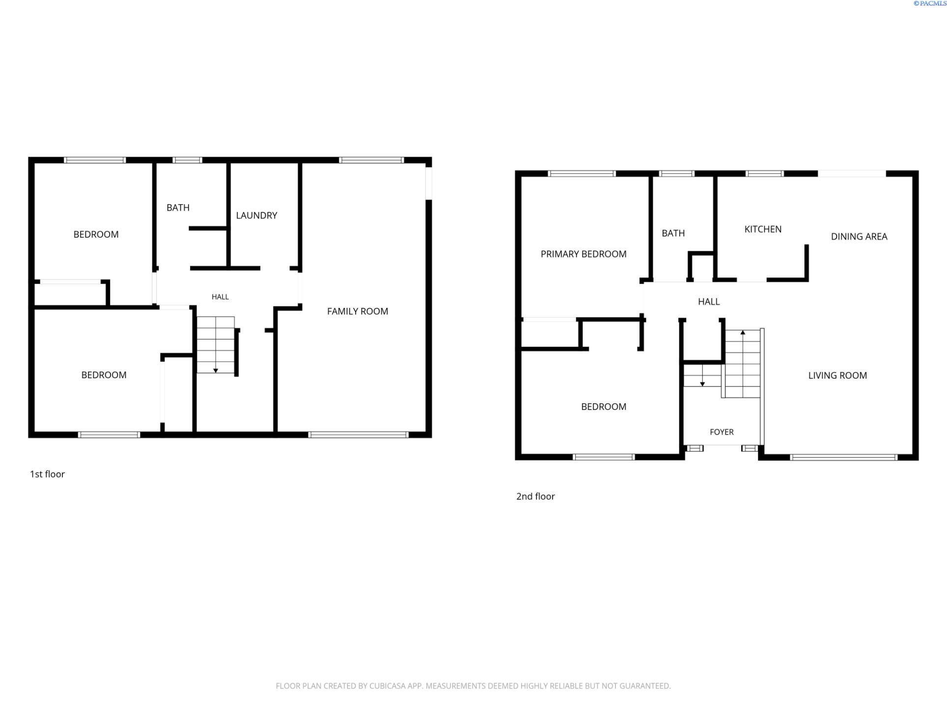 1960 Marshall Ave, Richland, WA 99354