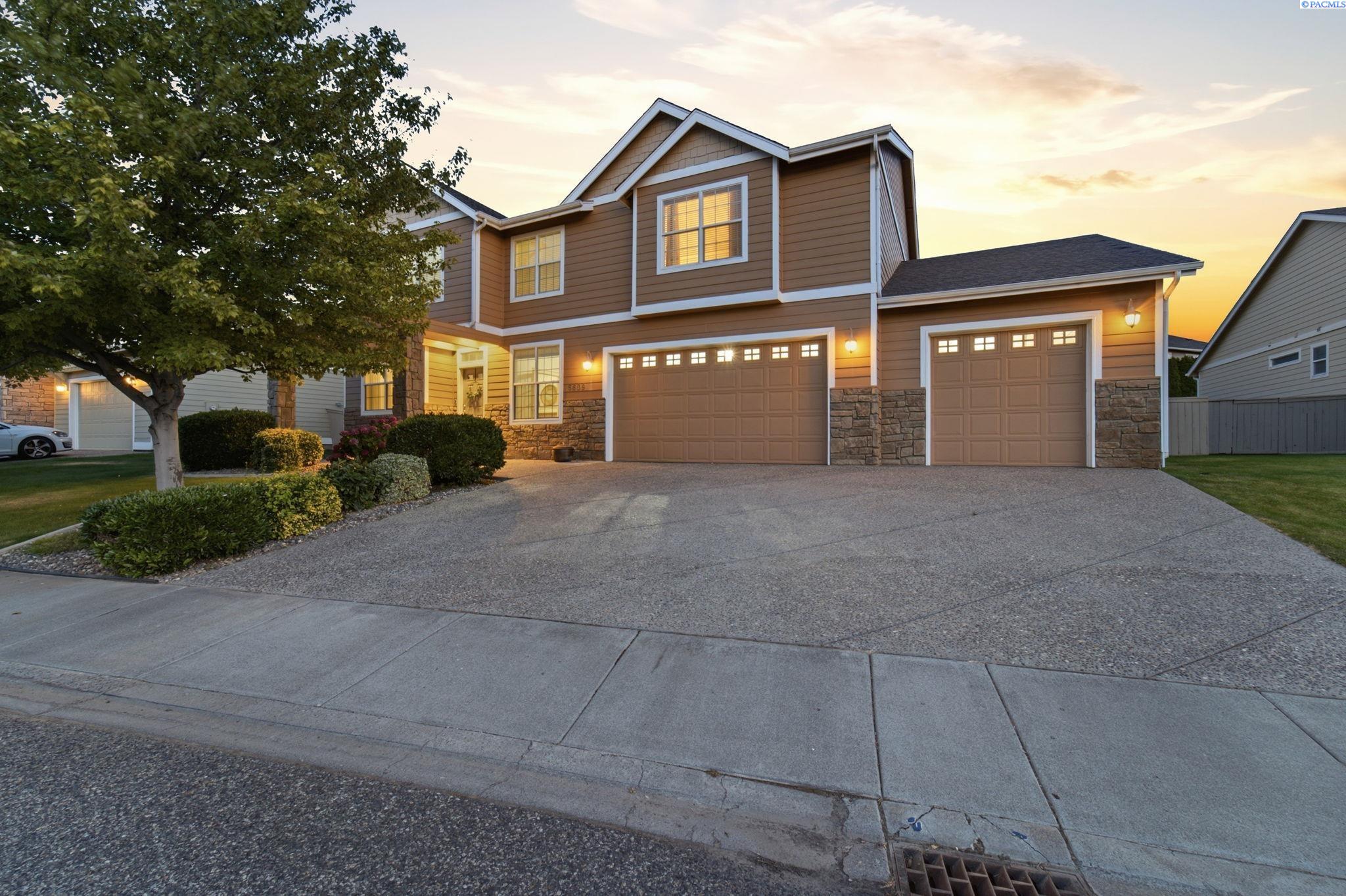5609 14th Ave, Kennewick, WA 99338