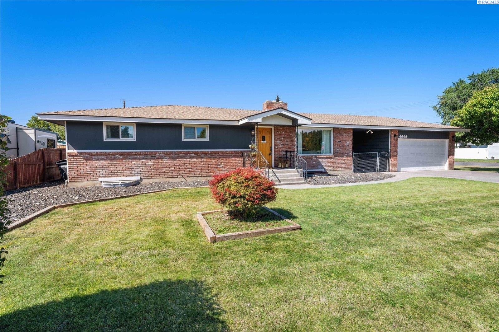 4009 Nixon , Pasco, WA 99301