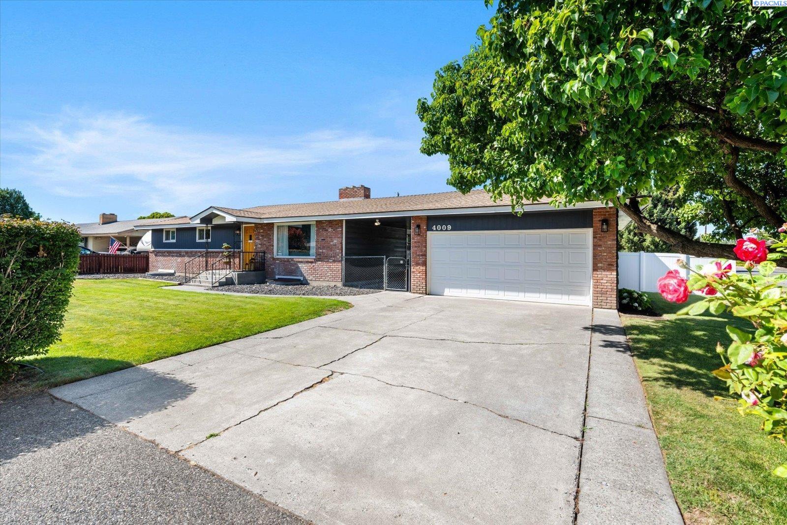 4009 Nixon , Pasco, WA 99301