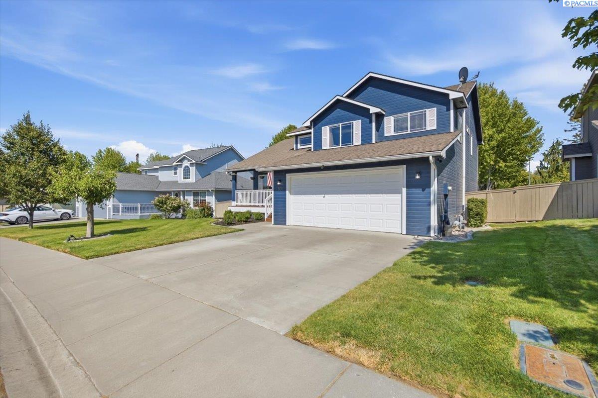 1309 Irving Pl, Kennewick, WA 99338