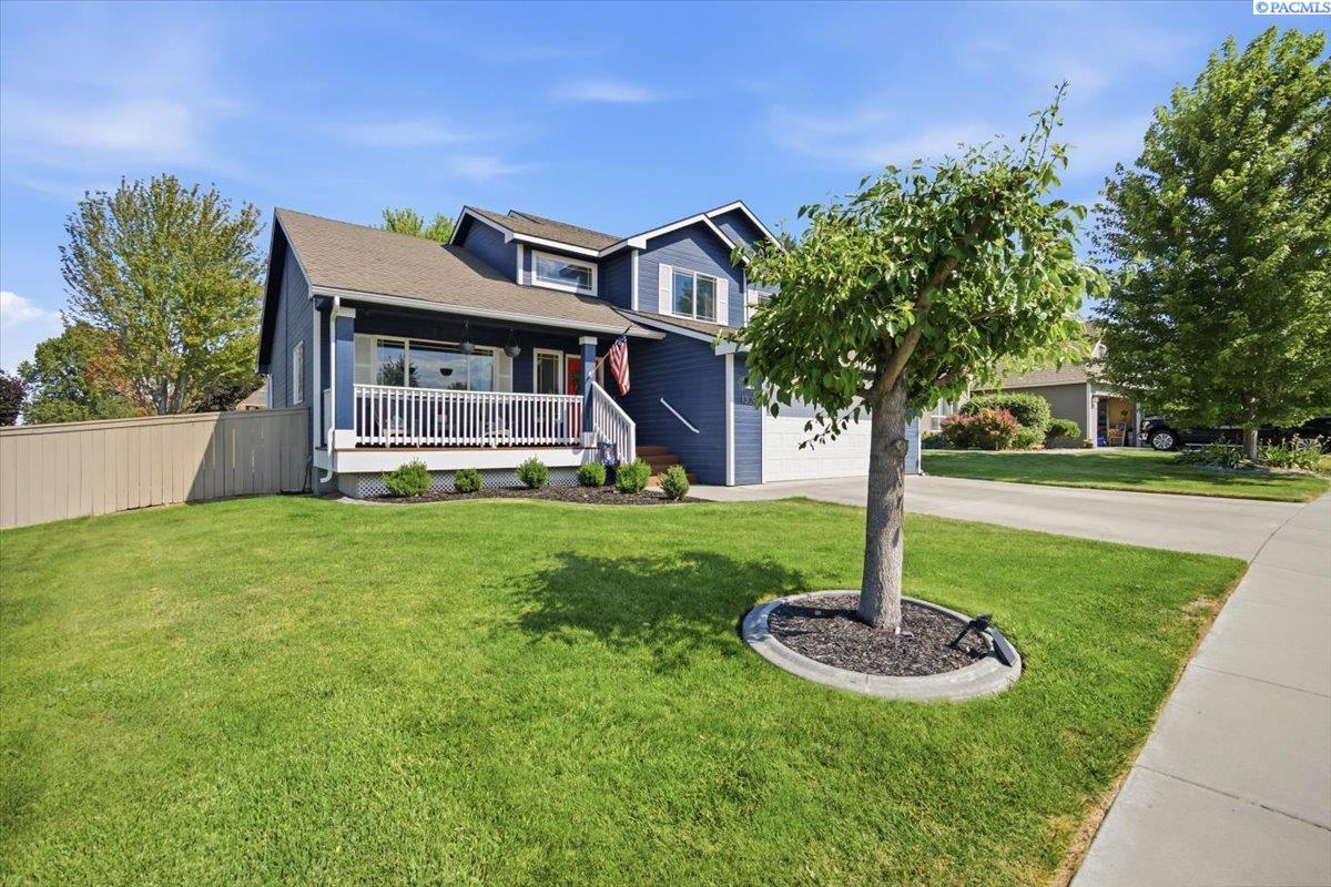 1309 Irving Pl, Kennewick, WA 99338