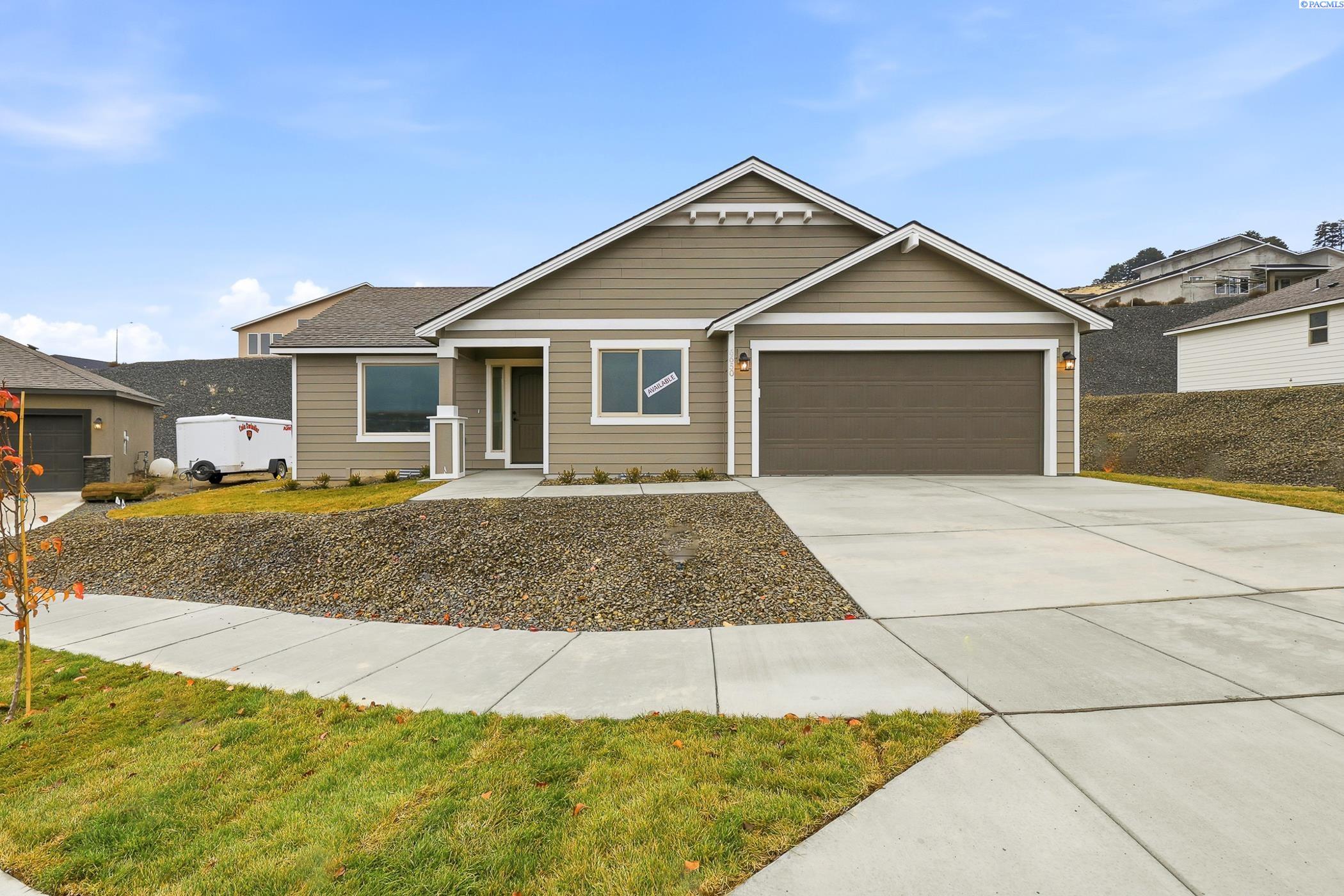 6650 28th Ave, Kennewick, WA 99338