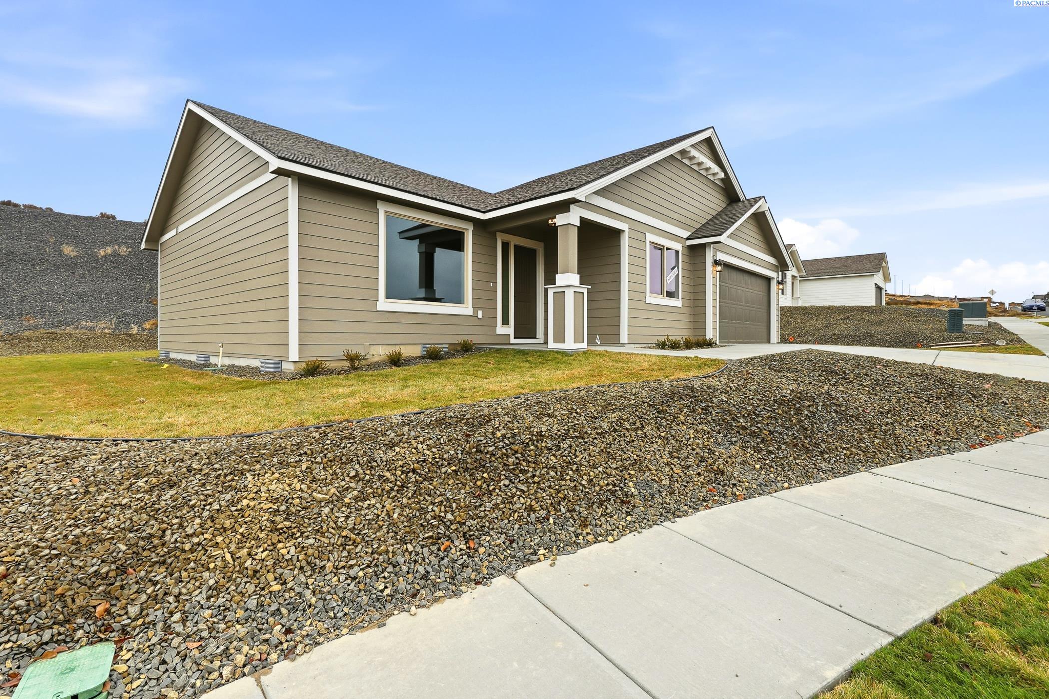 6650 28th Ave, Kennewick, WA 99338