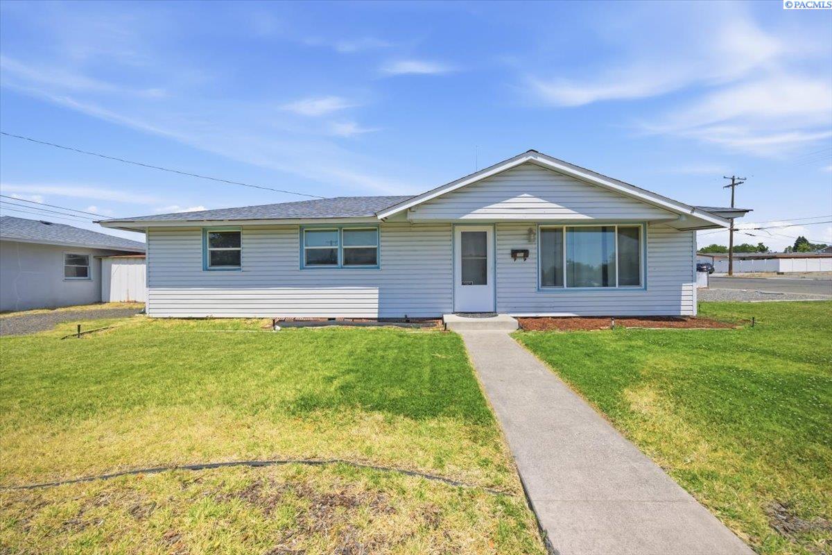 1503 Howard , Pasco, WA 99301
