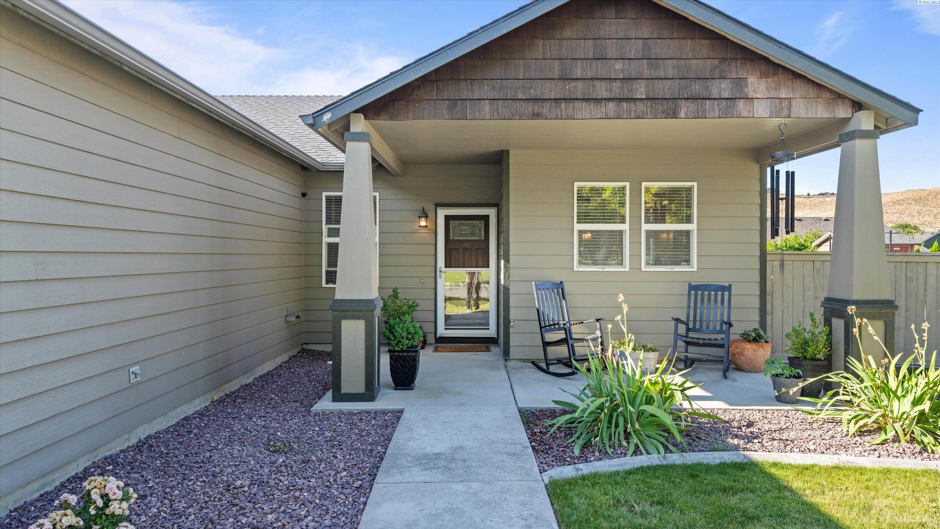 5803 11th Pl, Kennewick, WA 99338