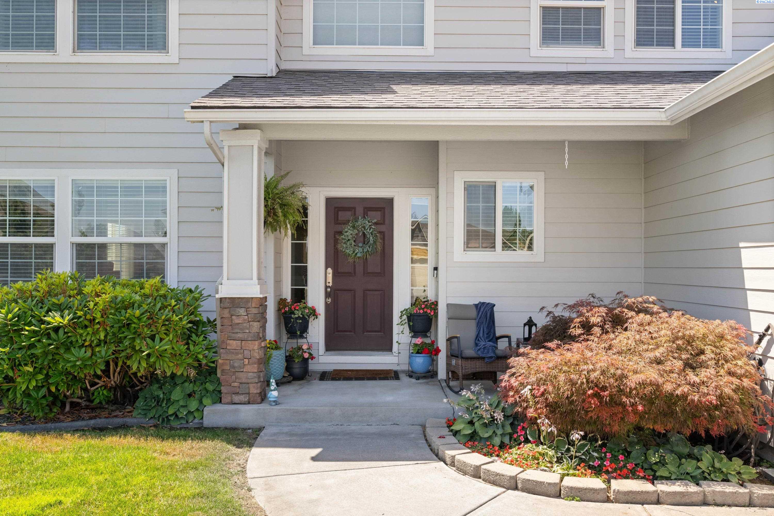 1408 Rd 59 , Pasco, WA 99301
