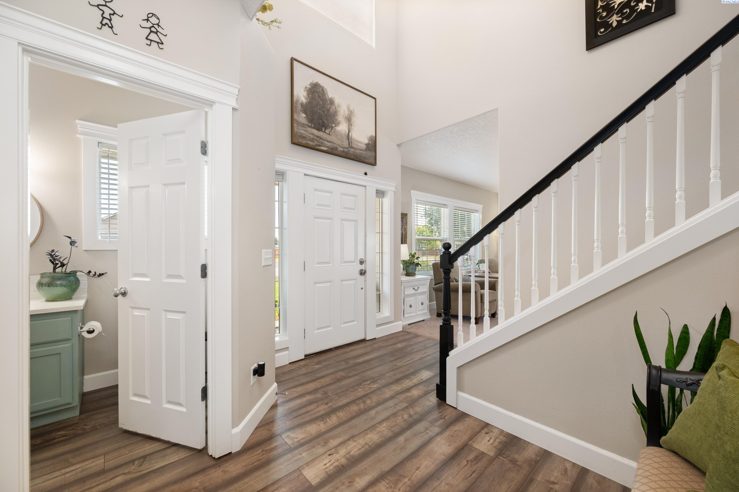 1408 Rd 59 , Pasco, WA 99301